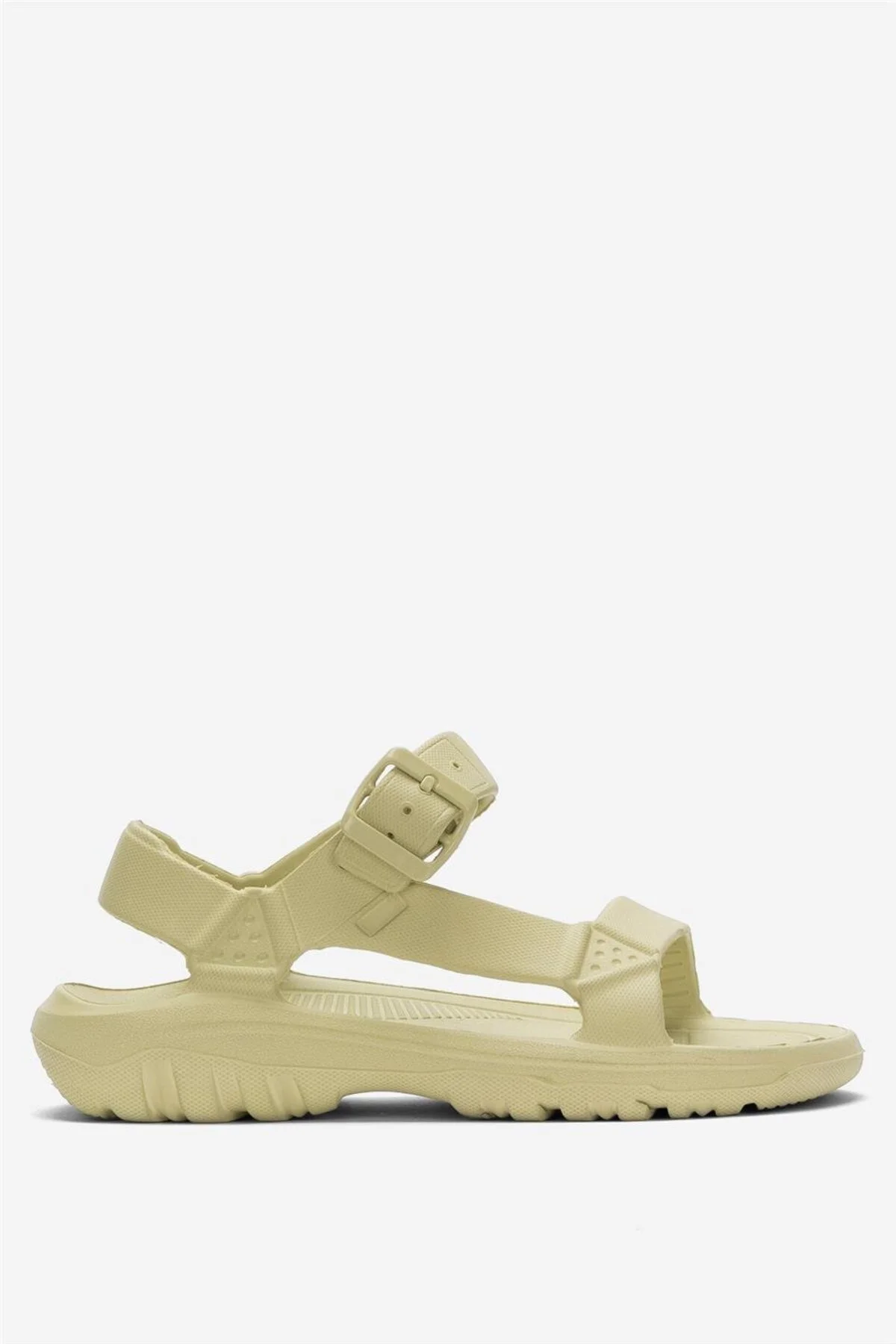 صندل مردانه و زنانه UNISEX EVA SPORTS KAYMAZ GREEN Liger