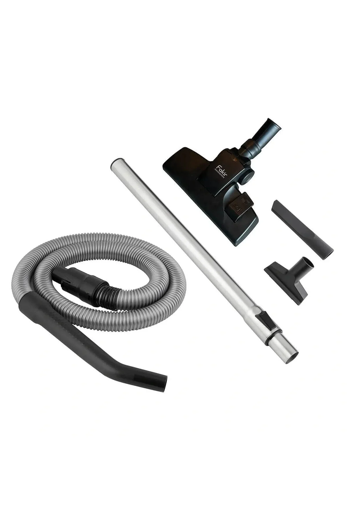 جاروبرقی بدون کیسه COOPER BL 3048 گرد و غبار بیرج خاکستری فکر Fakir