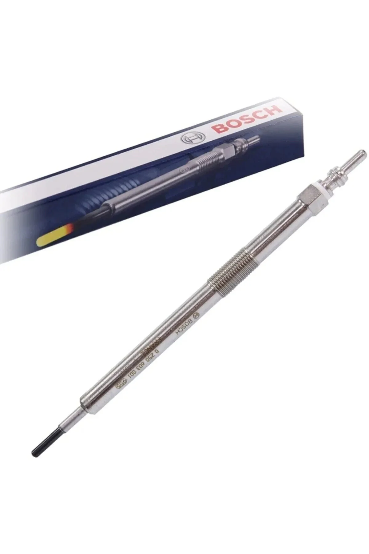 شمع گرم کن دیزل برقی سازگار فیات لاینه 1.3 MTJ یورو 5 55210051 Bosch