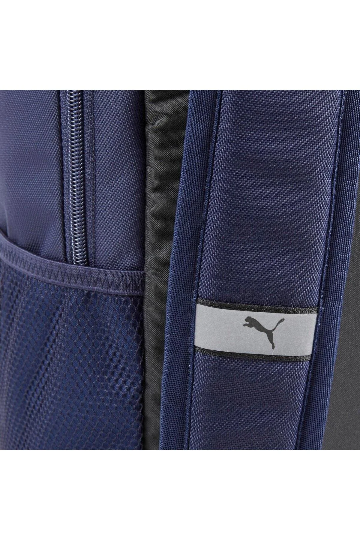 کوله پشتی روزانه یونیسکس ناوی آبی پوما Puma