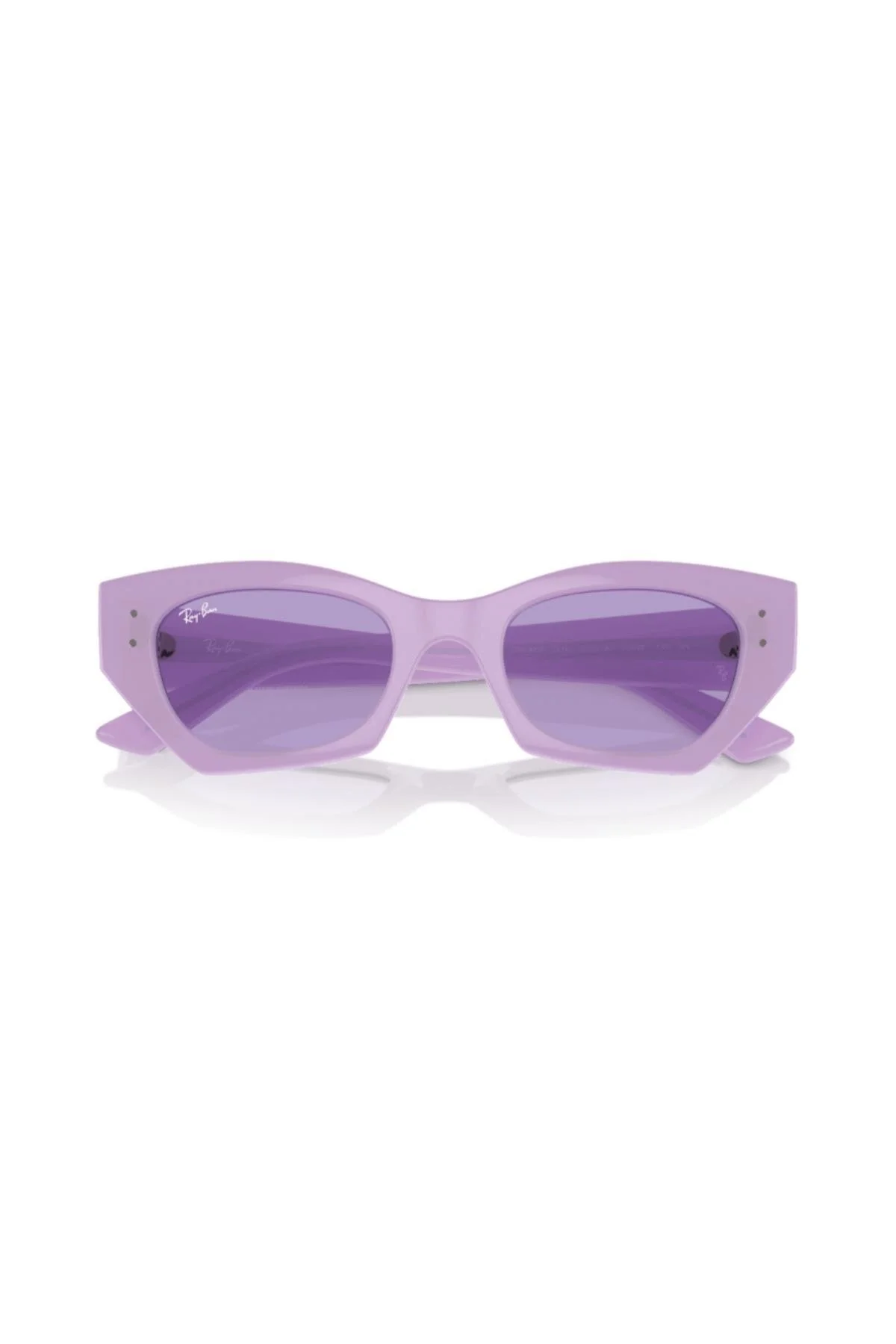 عینک آفتابی 0RB 4430 67581A 49 بانوان ری بن اورجینال Ray-Ban