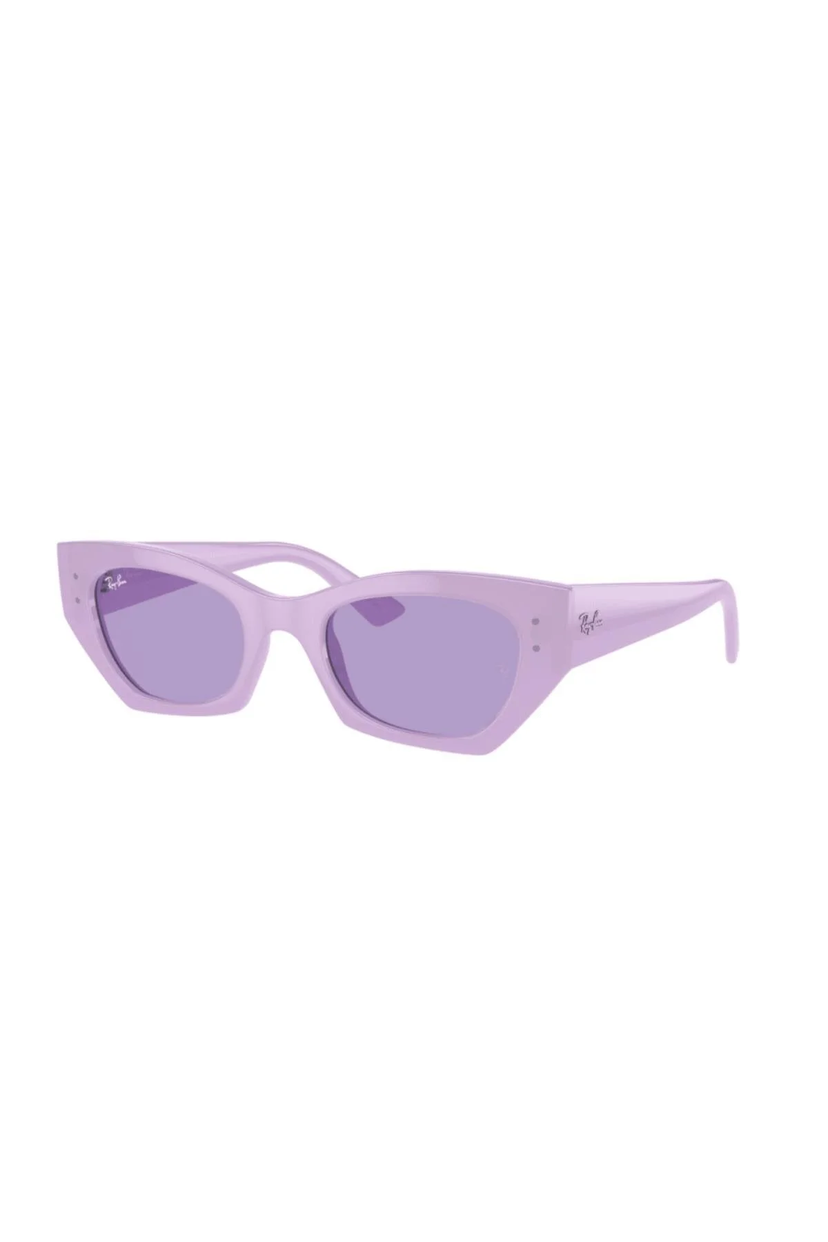 عینک آفتابی 0RB 4430 67581A 49 بانوان ری بن اورجینال Ray-Ban