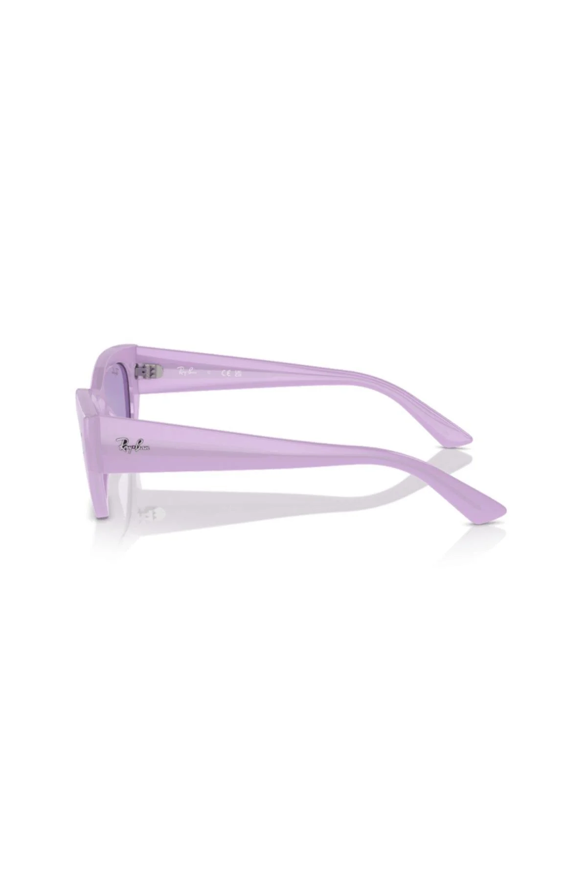 عینک آفتابی 0RB 4430 67581A 49 بانوان ری بن اورجینال Ray-Ban