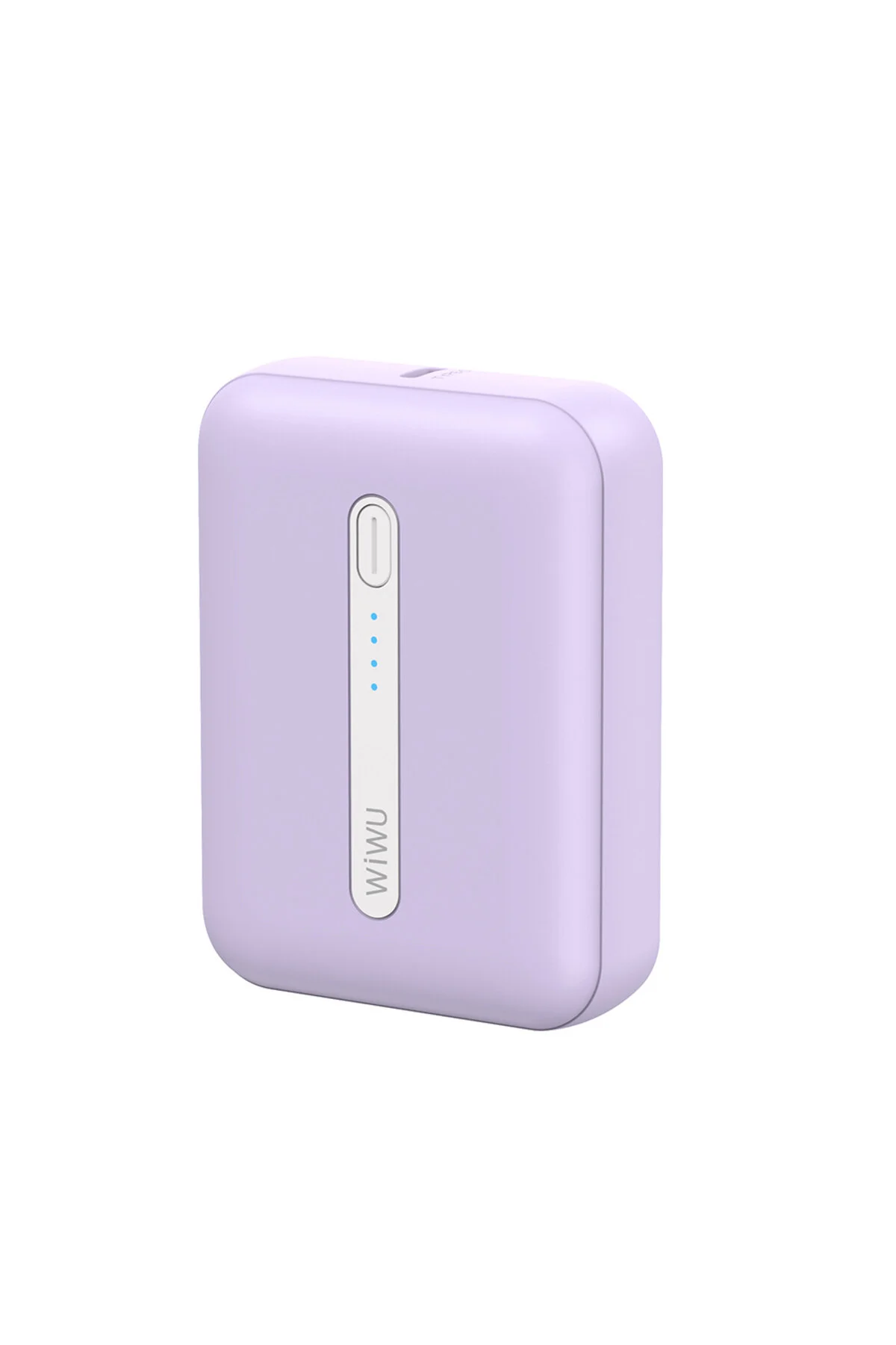پاوربانک WI LED اورجینال WIWU