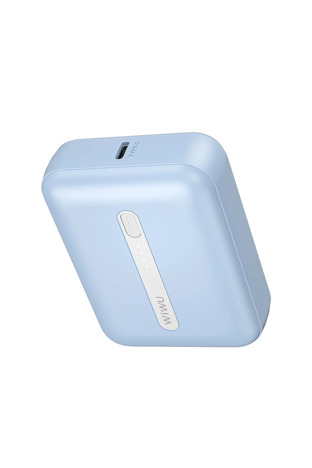 پاوربانک WI LED اورجینال WIWU