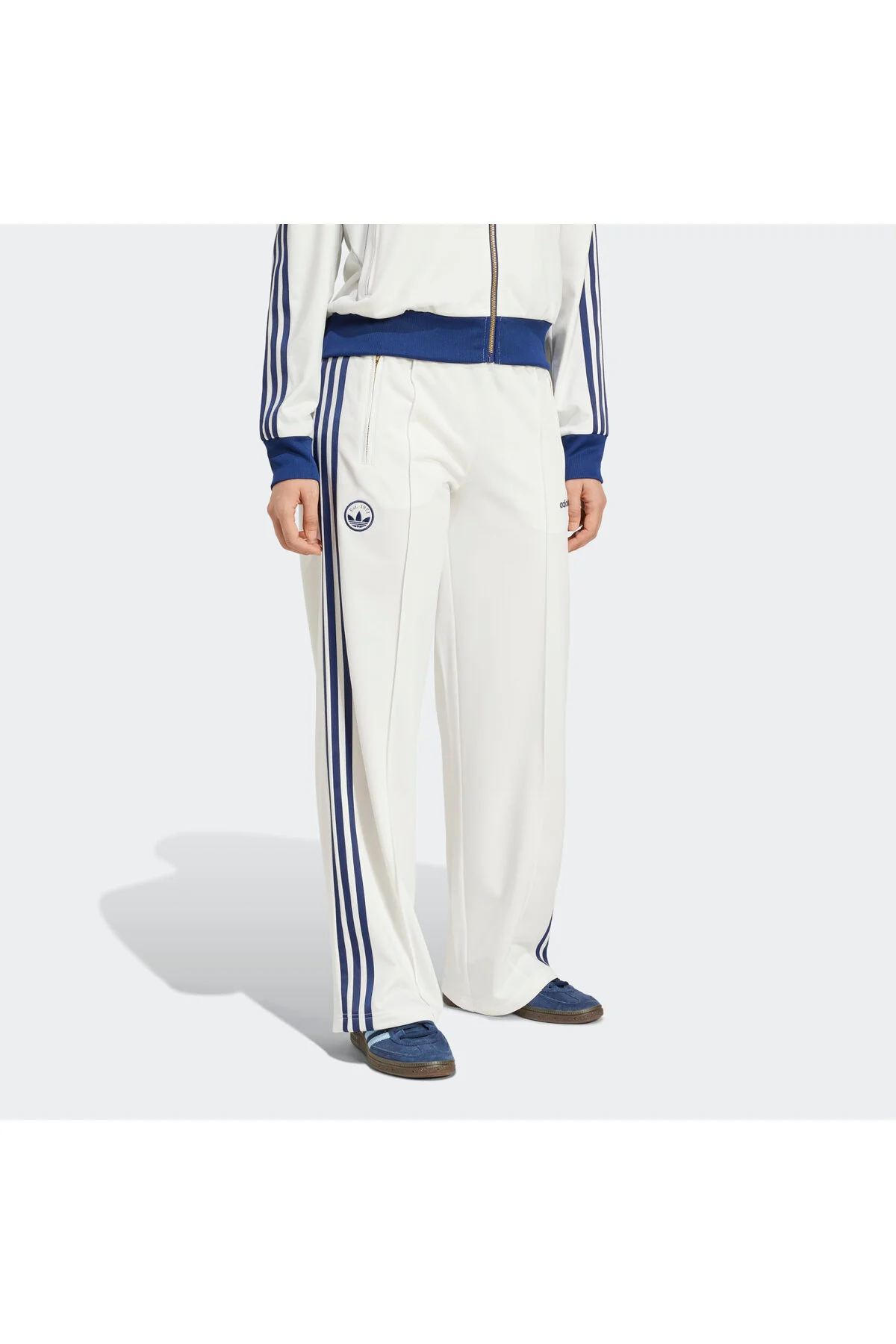 زنانه زن FIREBIRD TP TRACKSUIT شش IX3551 آدیداس adidas