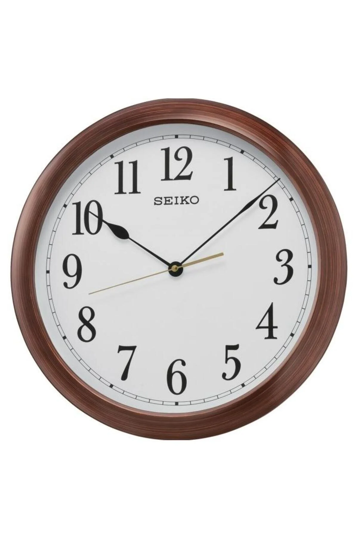 ساعت دیواری QXA598B سیکو اورجینال Seiko