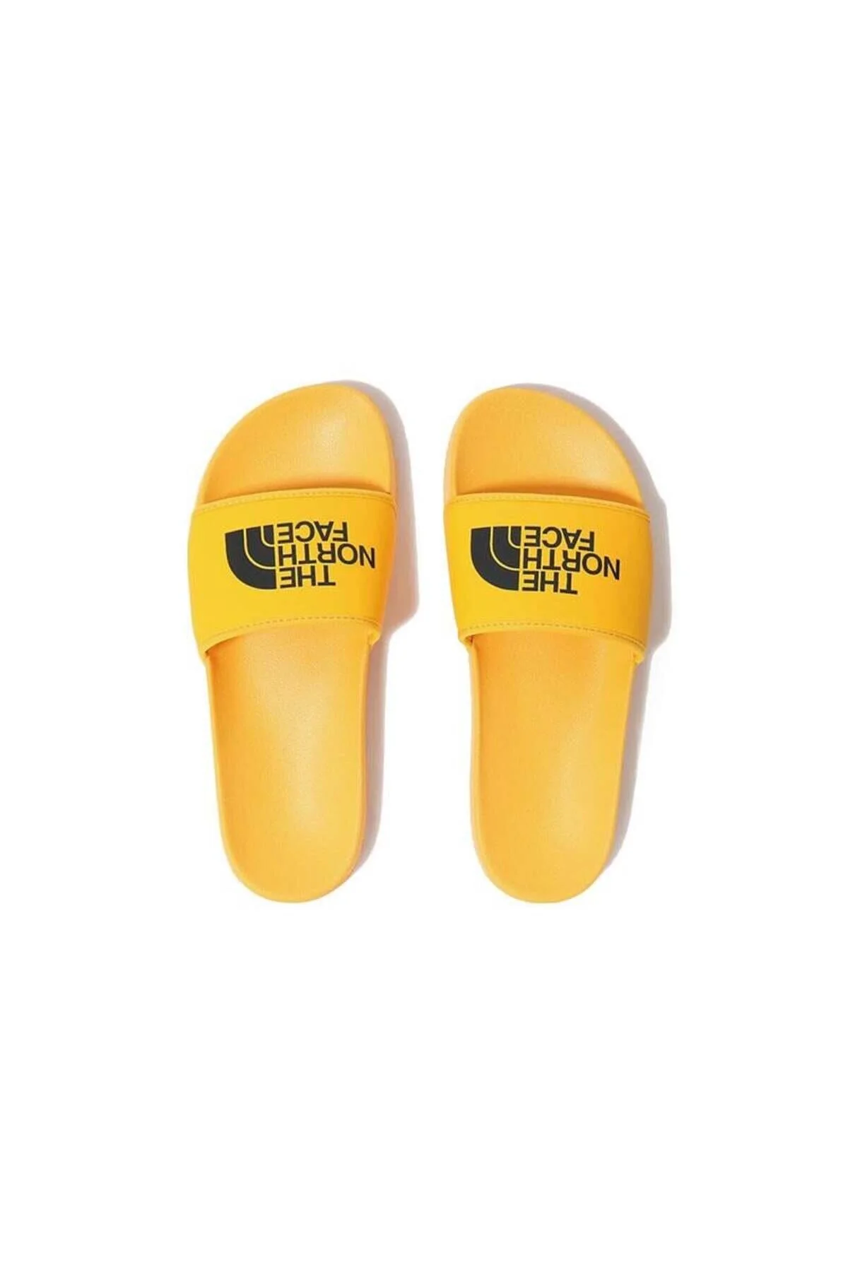 دمپایی مردانه M Base Camp Slide Iii نر Nf0A4T2Rzu31 زرد نورث فیس The North Face