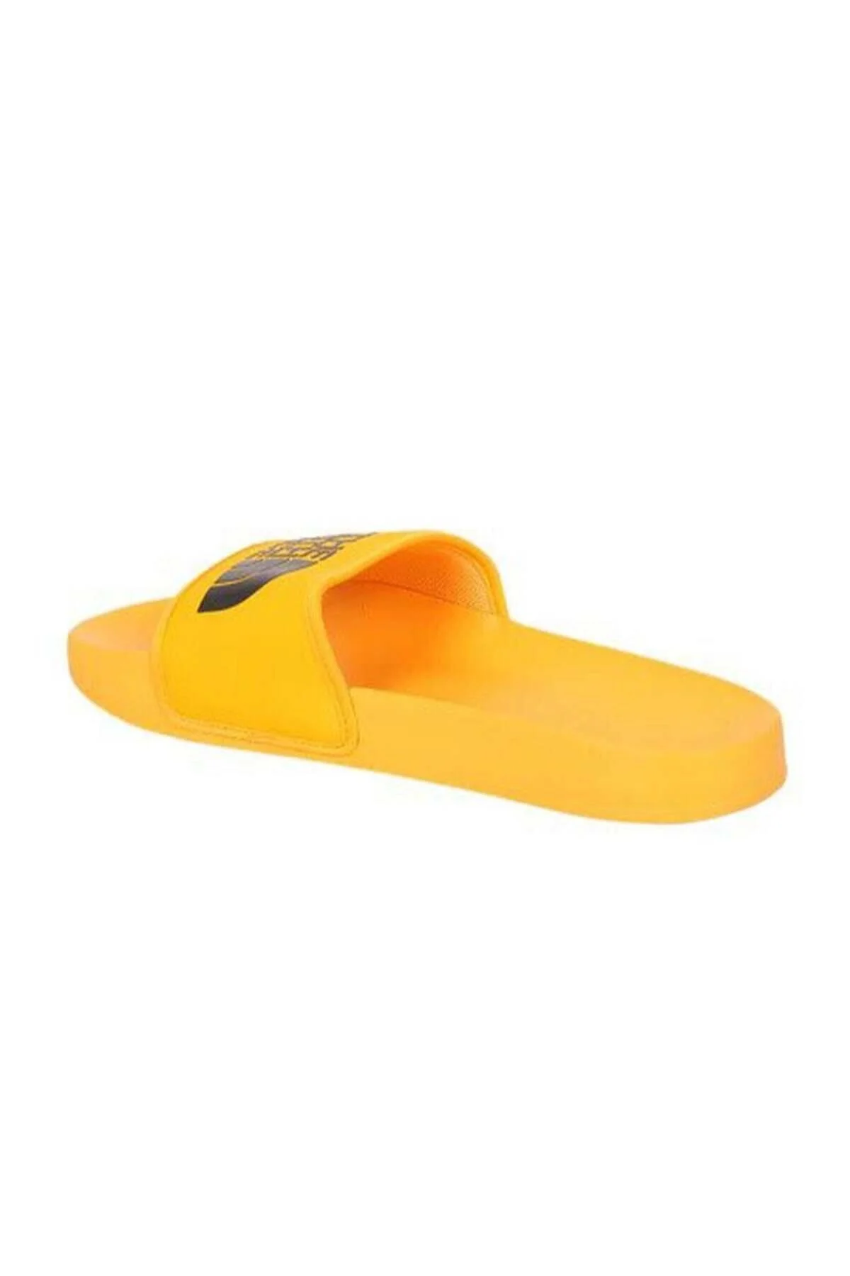 دمپایی مردانه M Base Camp Slide Iii نر Nf0A4T2Rzu31 زرد نورث فیس The North Face