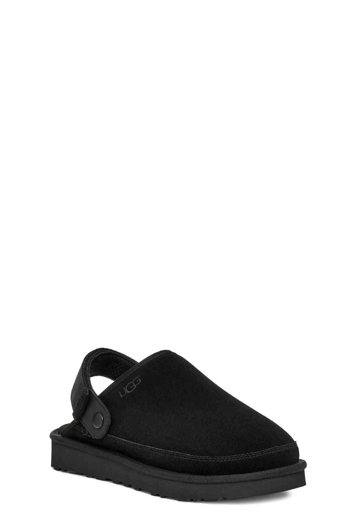 کفش مردانه M GOLDENCOAST CLOG II BLACK درجه 1166915 یو جی جی UGG