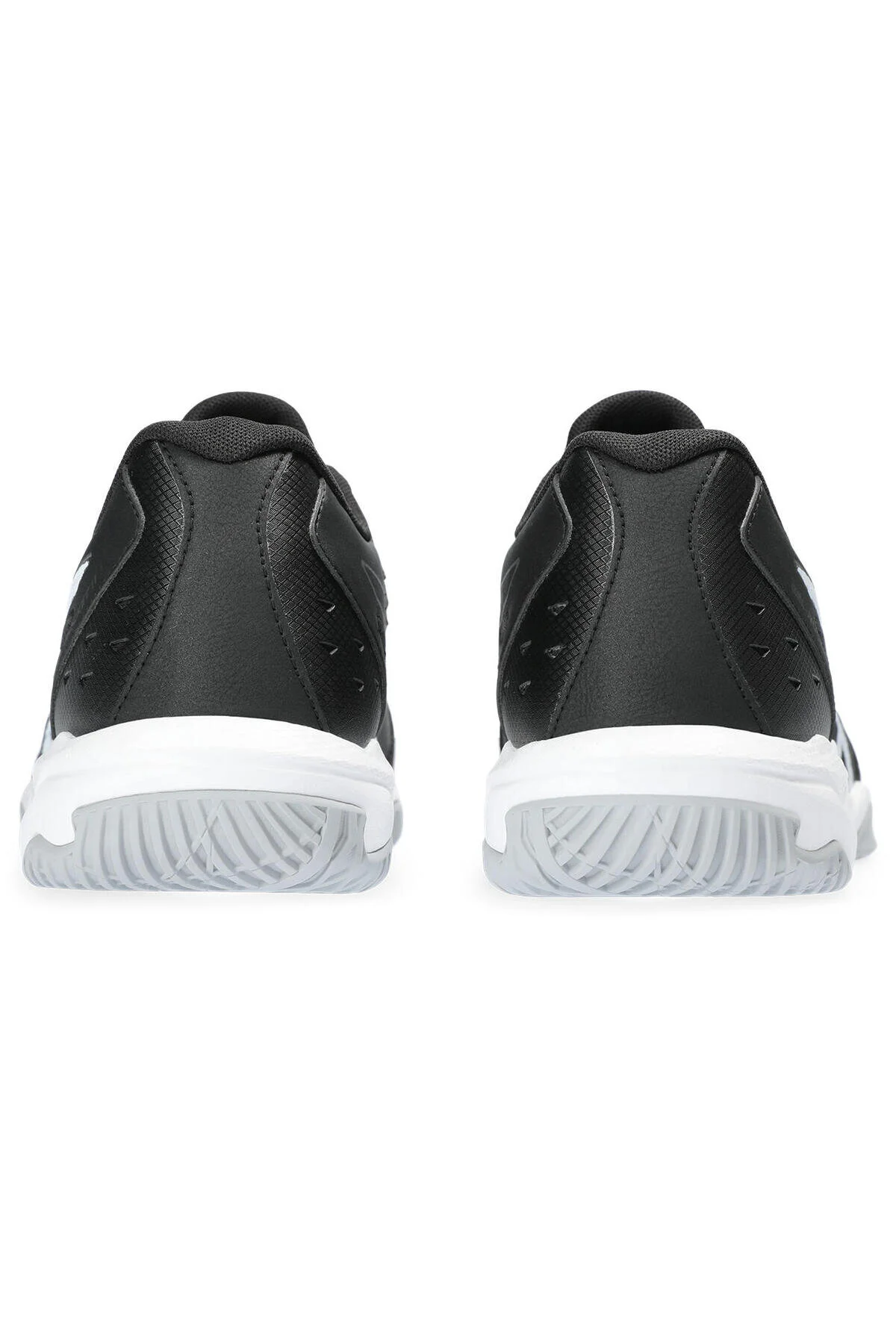 کفش والیبال ورزشی مشکی مردانه GEL ROCKET 11 سیاه 1071A091 002 آسیکس Asics