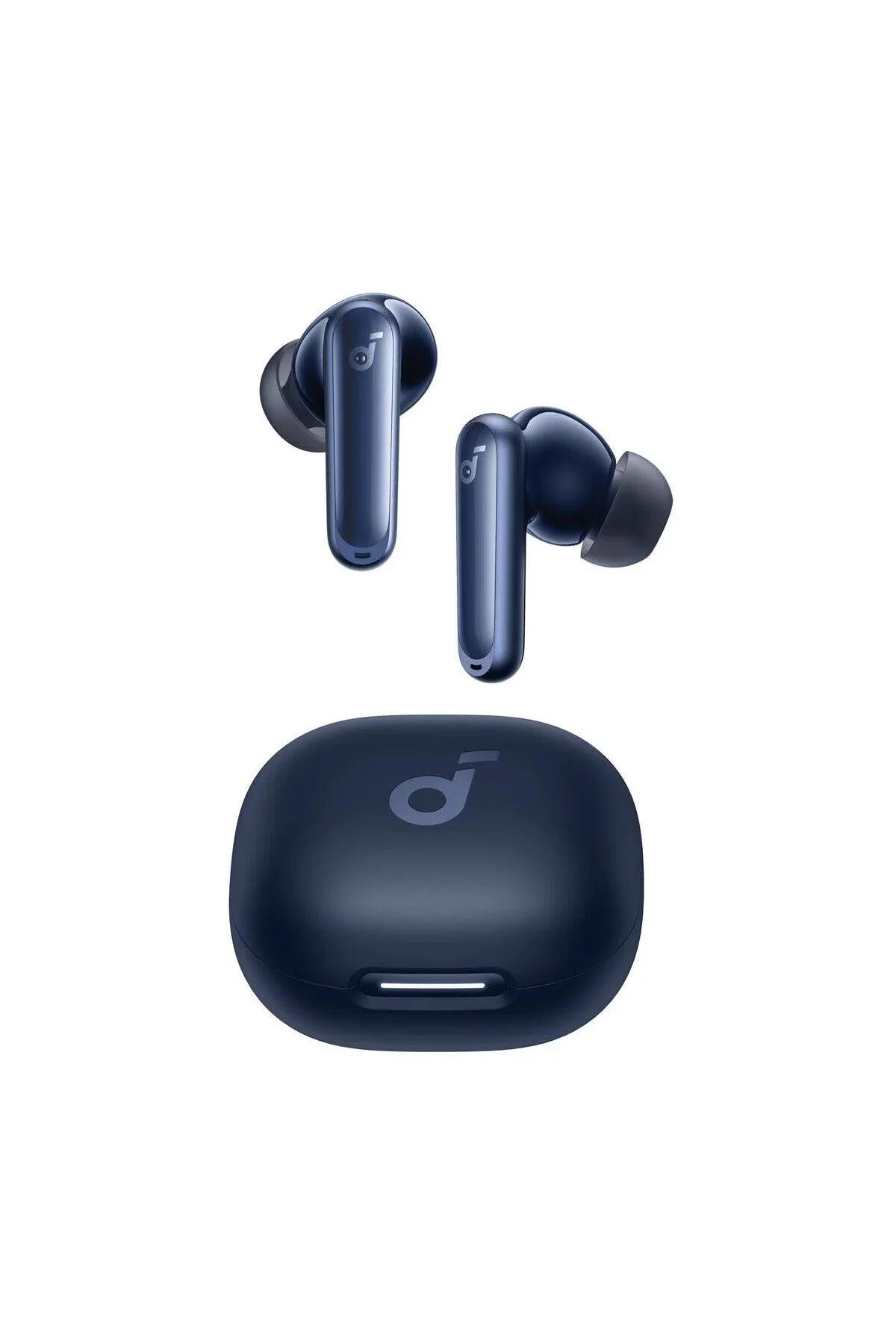 هدفون بلوتوث TWS داخل گوش هدست SOUNDCORE P40I آبی A3955 Anker