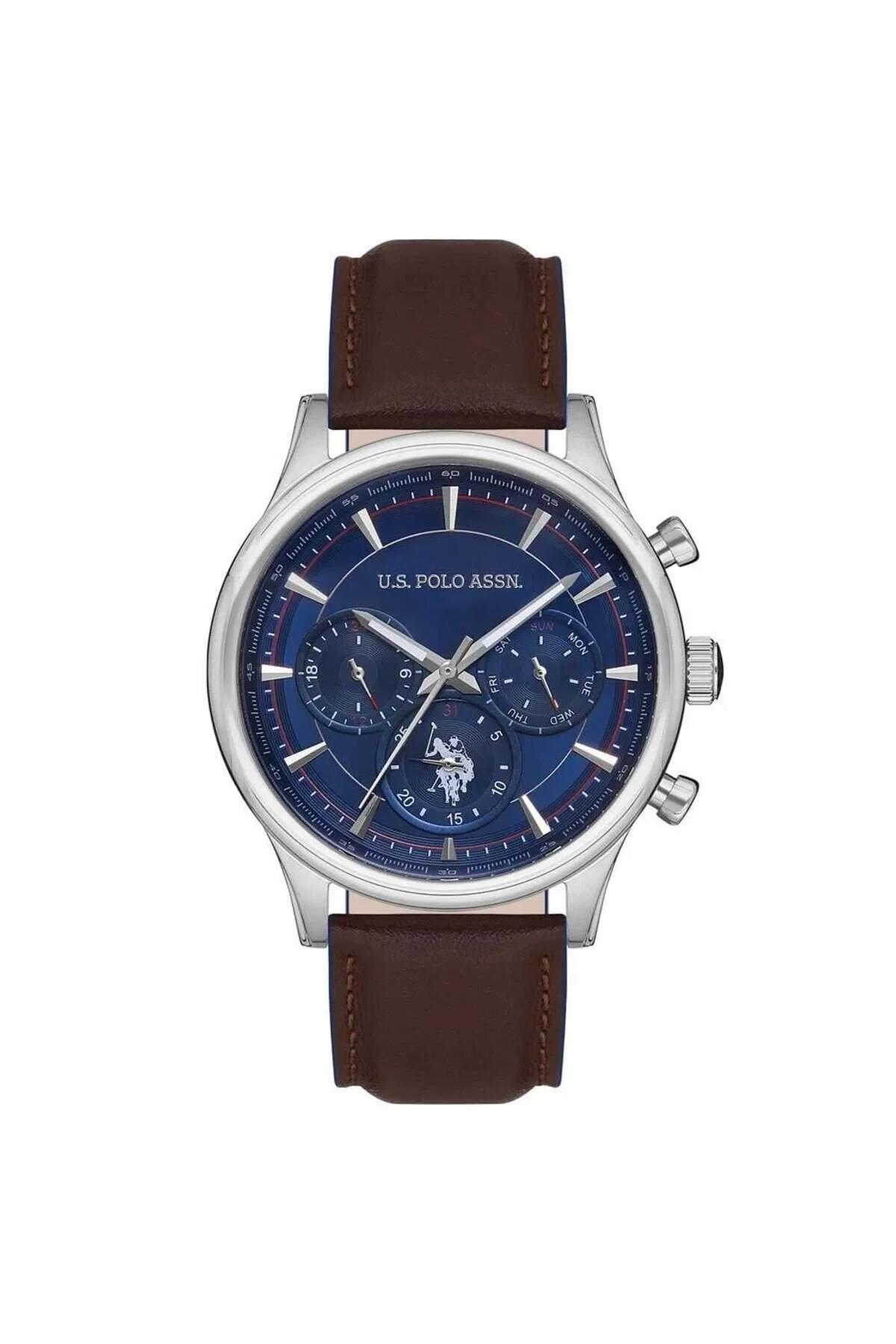 ساعت مچی مردانه 05 اورجینال یو اس پولو U.S. Polo Assn.