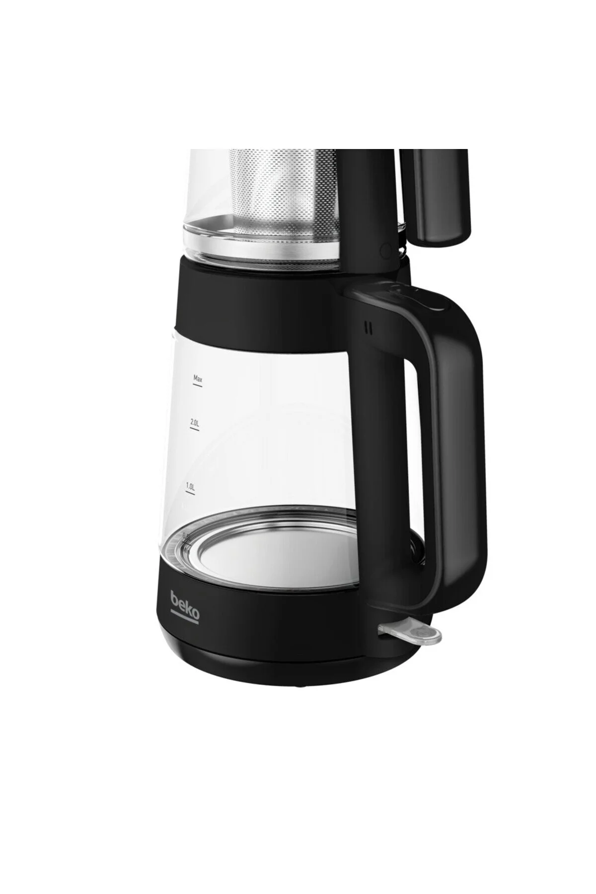 چای ساز دستگاه گلدار CM 5964 B Beko