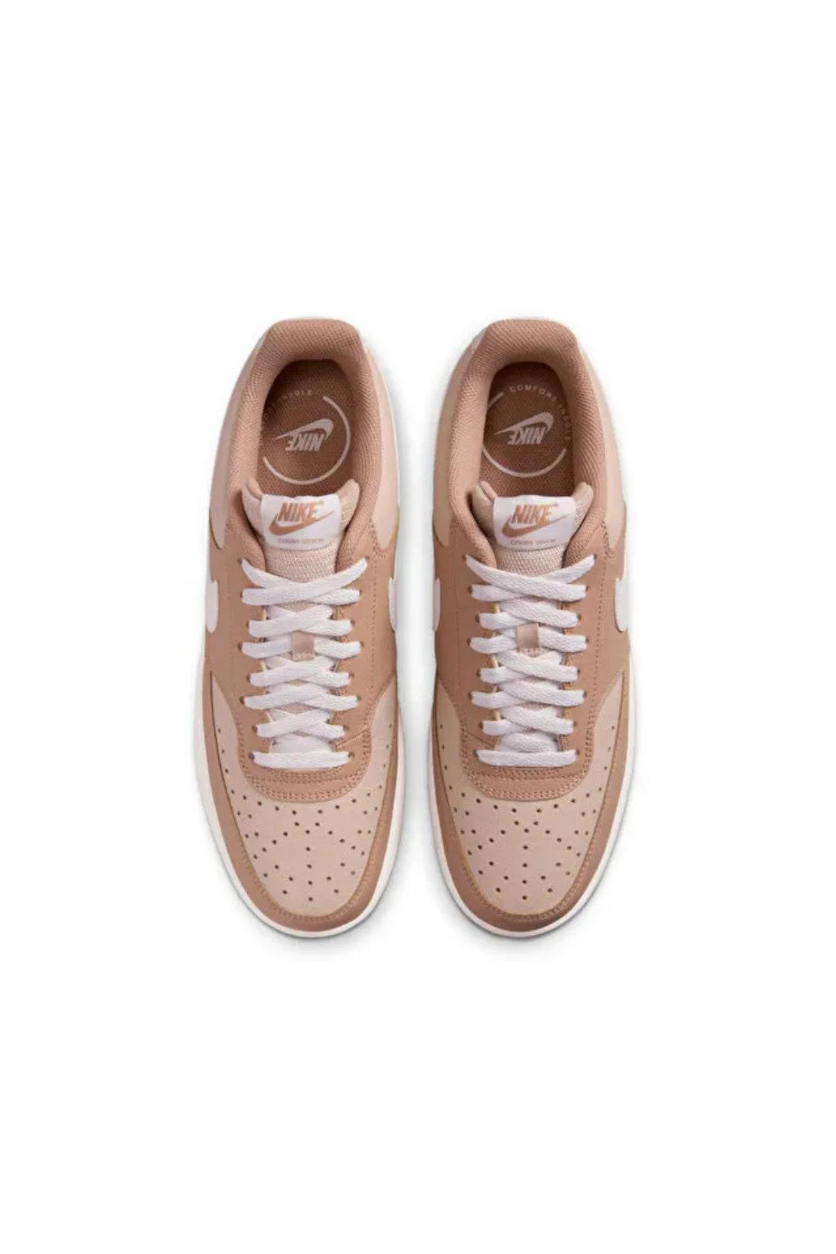 کفش پیاده روی مردانه روزانه NIKE COURT VISION LO نایک Nike