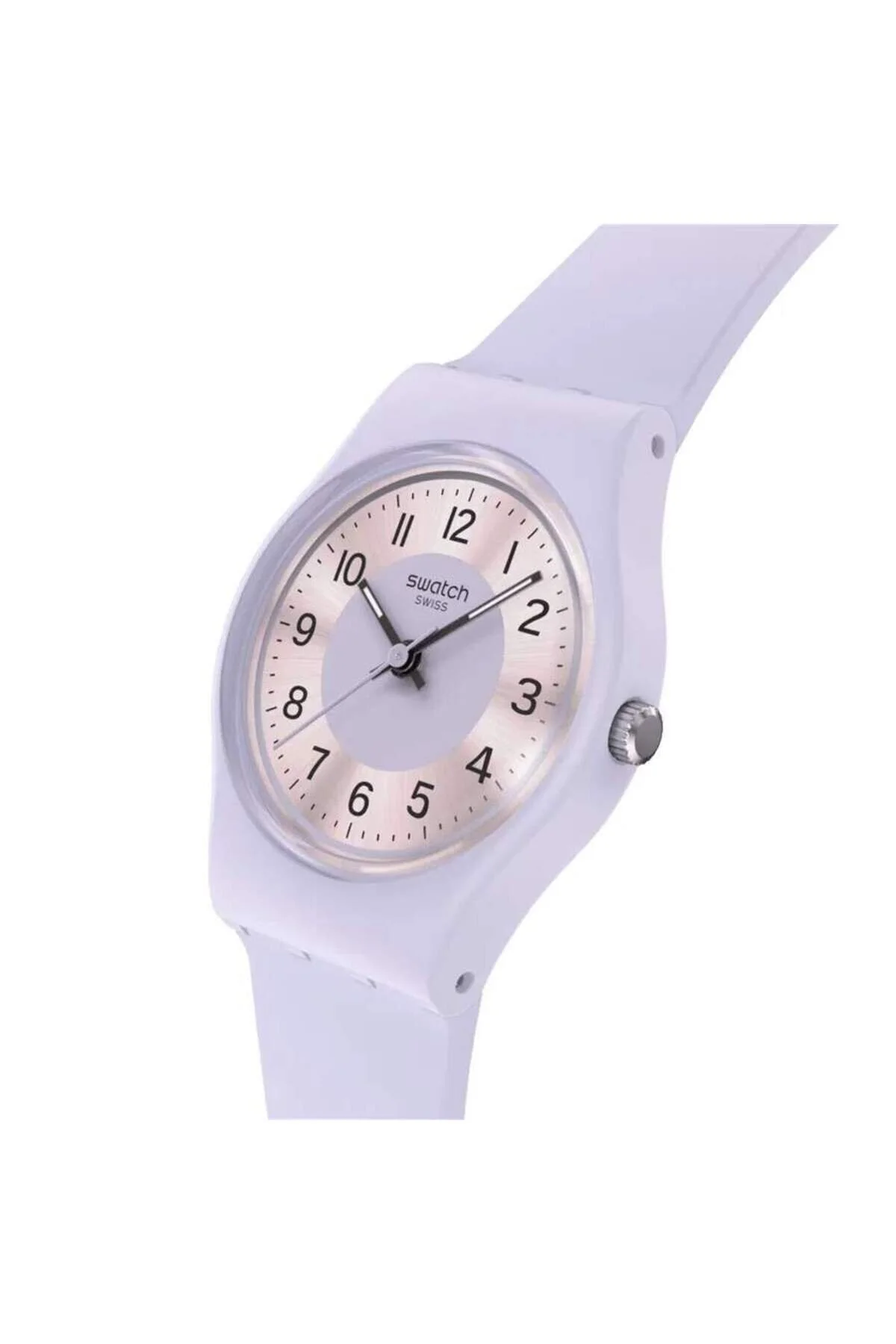 ساعت زنانه اورجینال سواچ Swatch