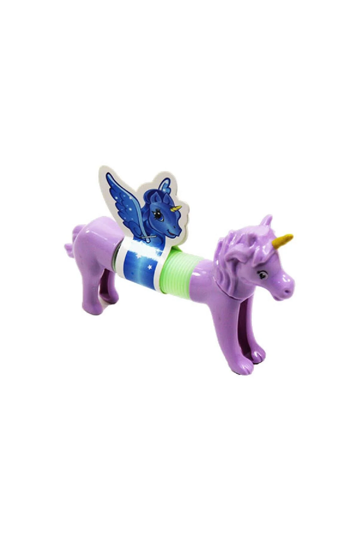 اسباب بازی های فیگور دیگر LUMINOUS EXTENDED اسب منحصر به فرد toysclub