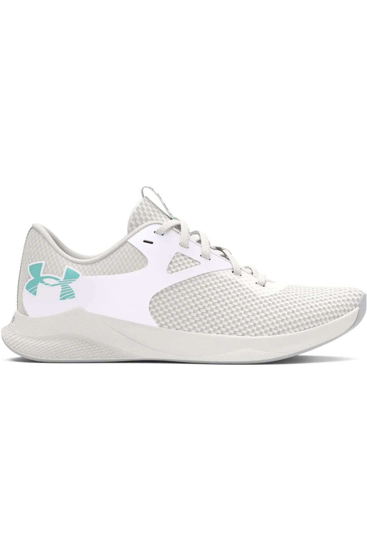 کفش تناسب اندام زنانه زن UA های آموزش AURORA 2 را متهم کرد 103 Under Armour