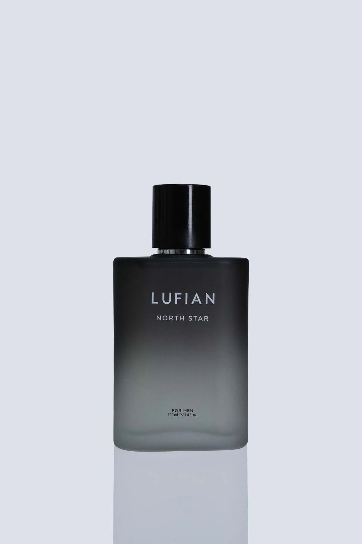 عطر مردانه استاندارد ستاره شمالی Lufian