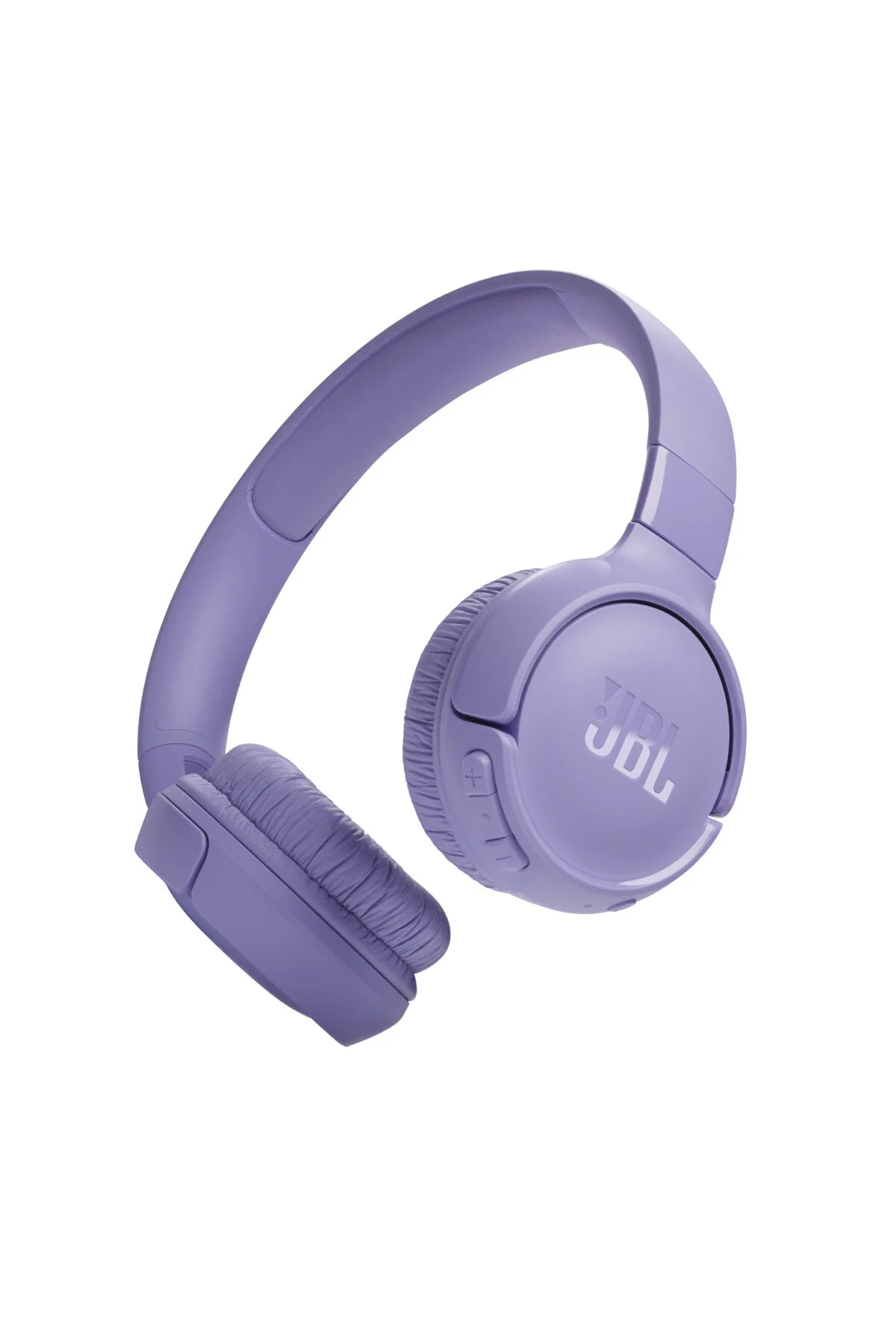 هدفون بلوتوث دورگوشی TUNE 525BT PURPLE MULTI CONNECT WIRELESS JBL