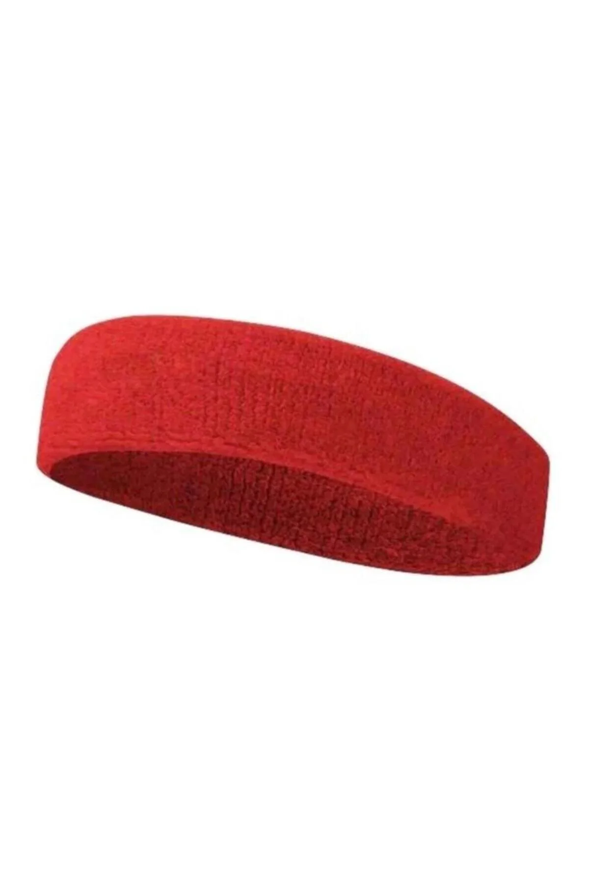 هد بند تنیس قرمز SCB HAIR BAND 2LI آوسا Avessa