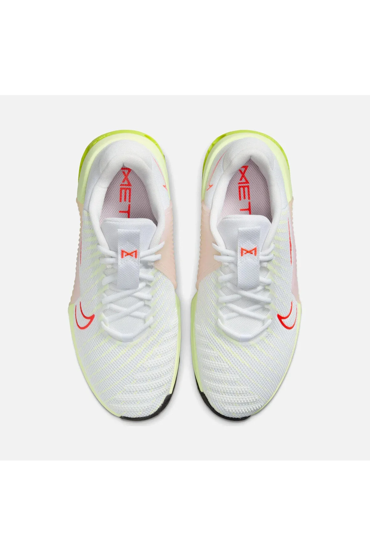 کفش تناسب اندام زنانه W METCON 9 آموزش سفید نایک Nike
