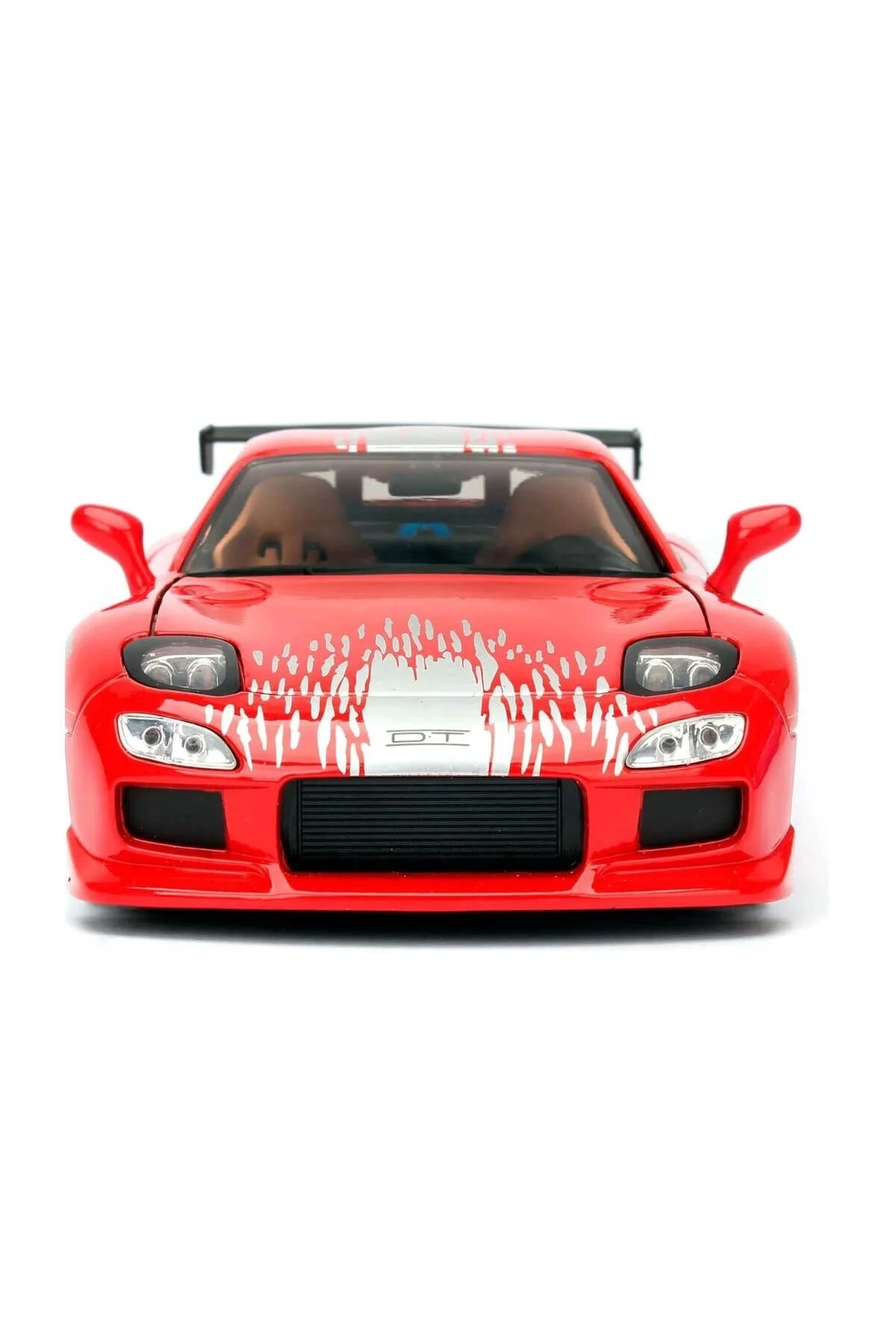 مدل خودرو 1 24 FAST & FURIOUS 1993 MAZDA RX 7 Jada