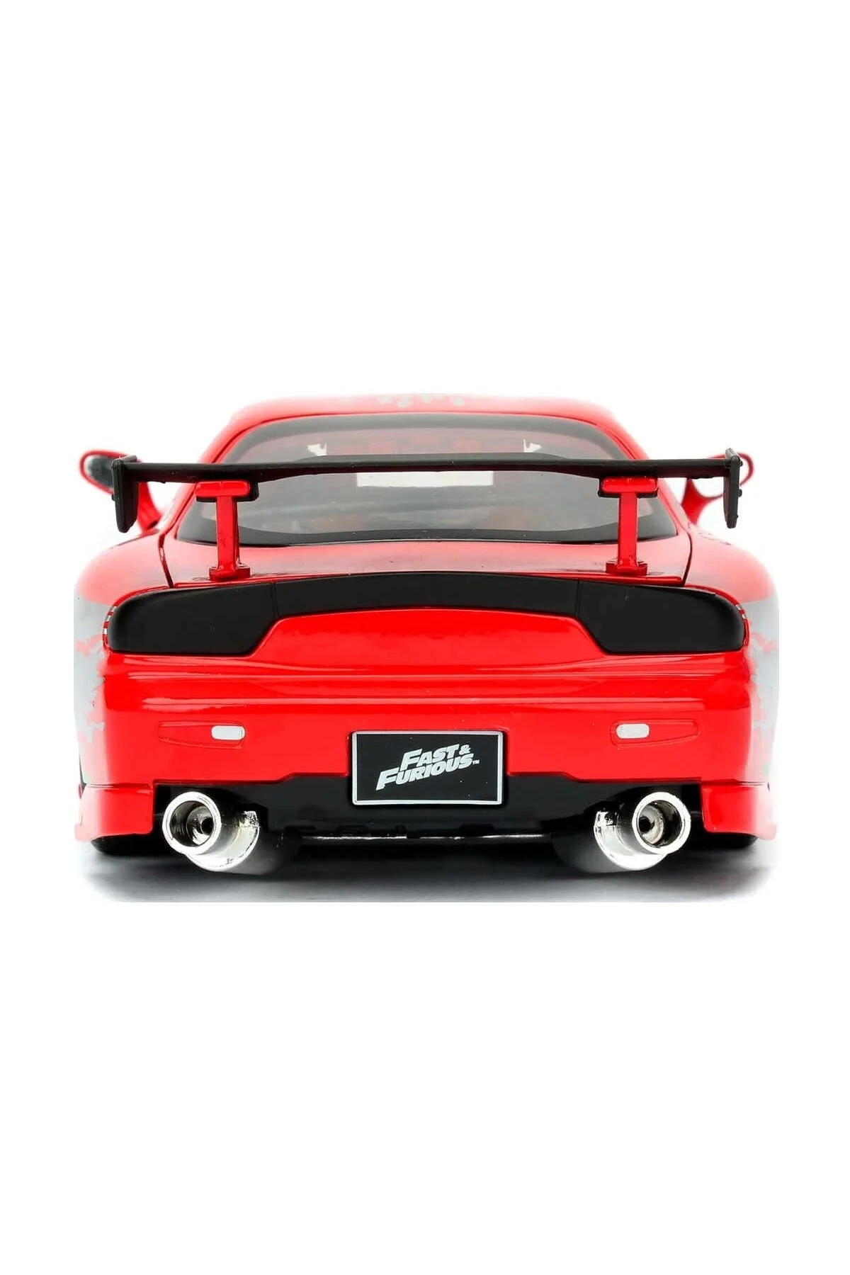مدل خودرو 1 24 FAST & FURIOUS 1993 MAZDA RX 7 Jada