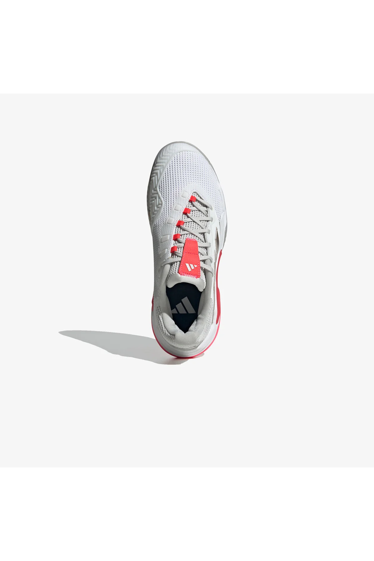 کفش دو و تمرین زنانه BARRICADE 13 تنیس سفید IH2967 آدیداس adidas