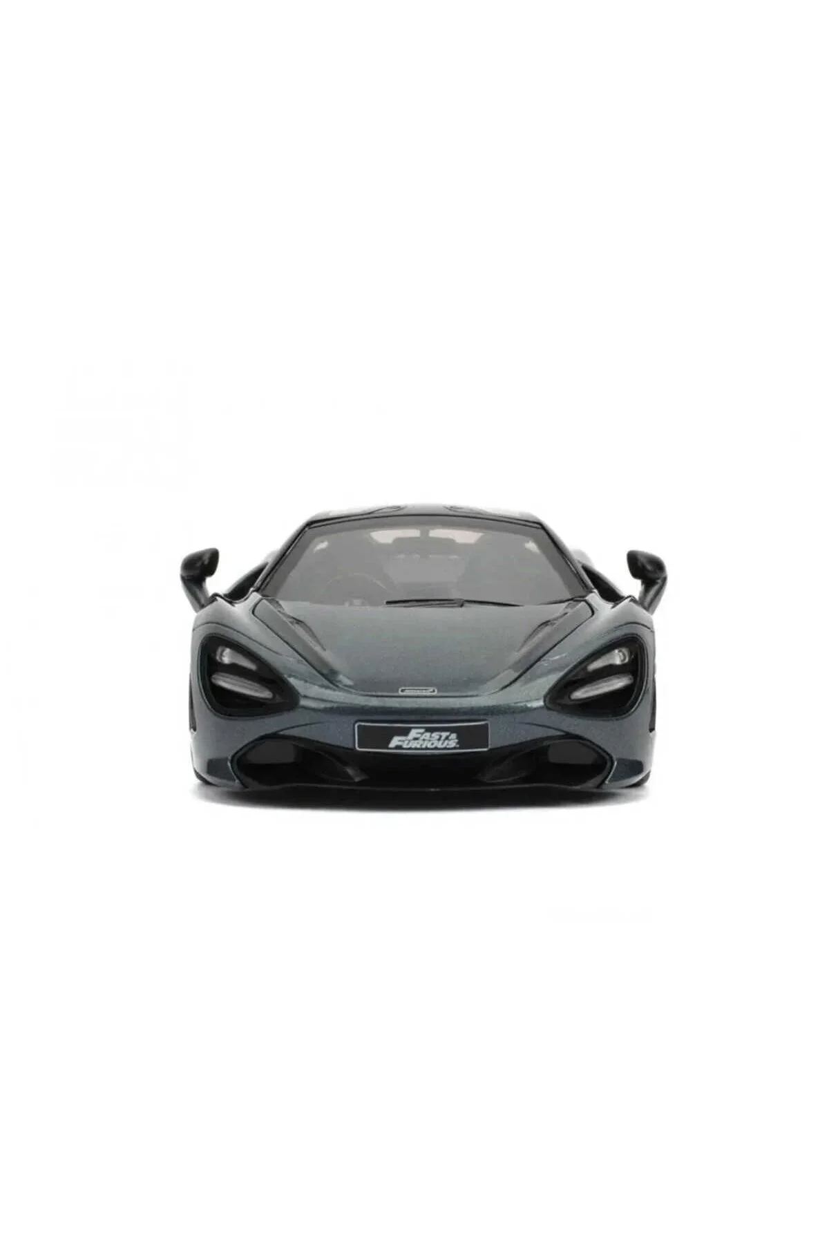 ماشین اسباب بازی JADA 1 24 سریع و خشمگین شاو مک لارن 720S Genel Markalar