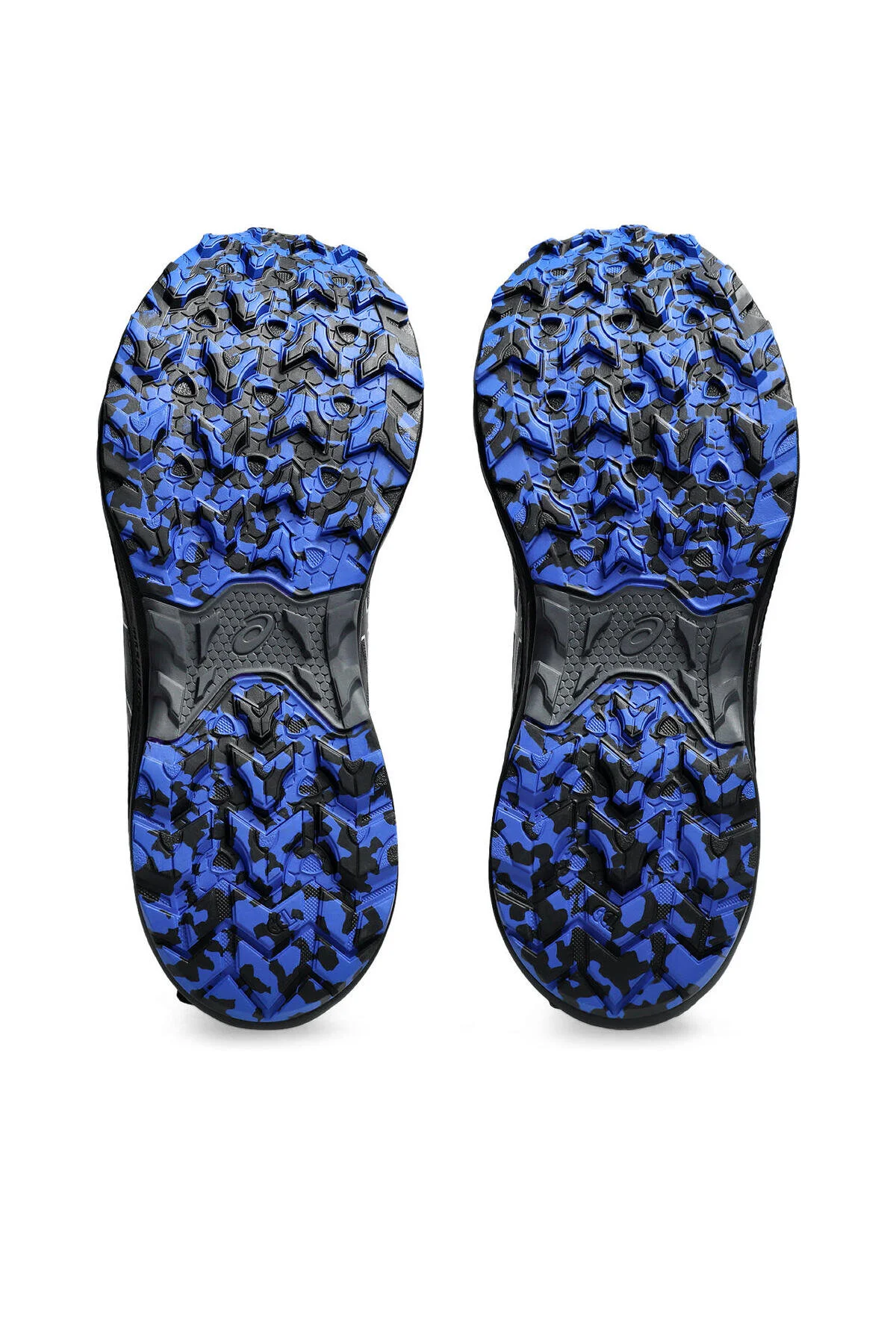 کفش Sportdoor خاکستری مردانه GEL ENTURE 10 در فضای باز 1011B967 020 آسیکس Asics