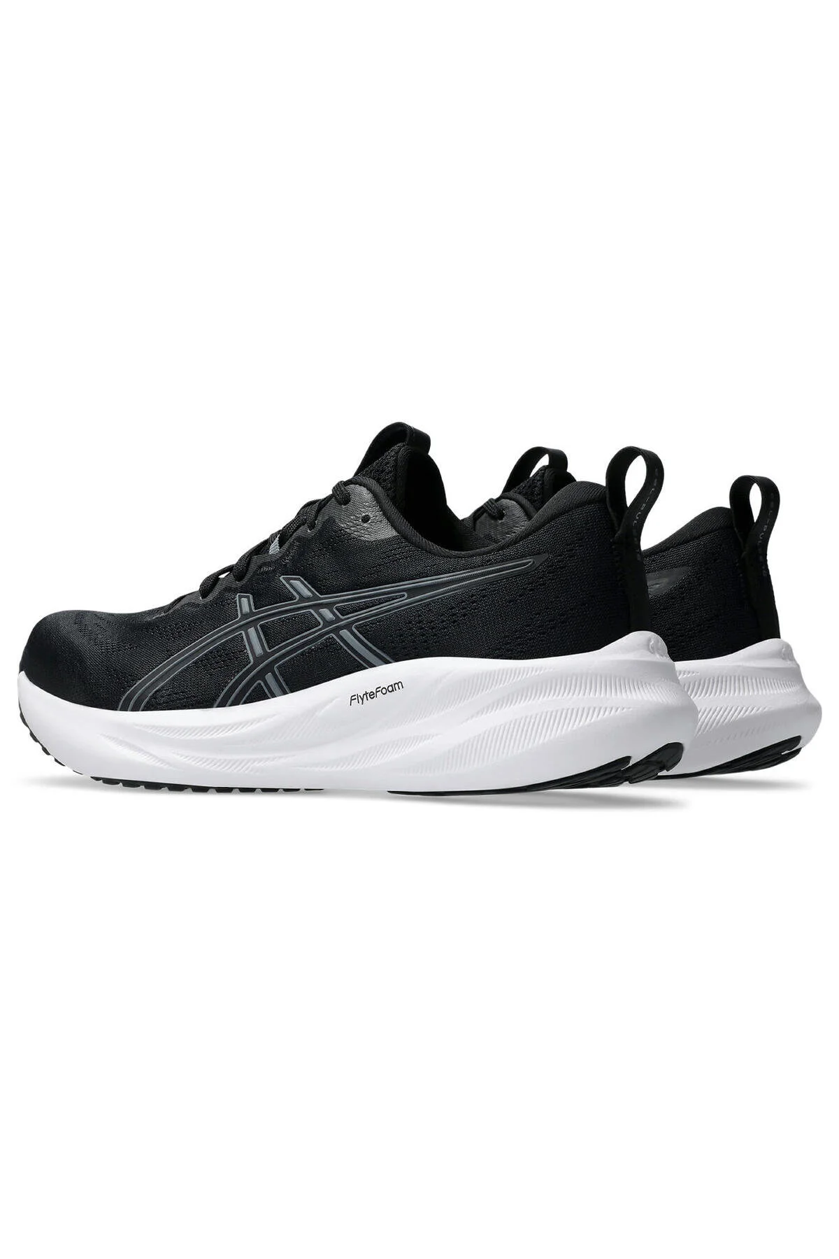 کفش ورزشی مشکی زنانه GEL PULSE 16 1012B755 002 آسیکس Asics
