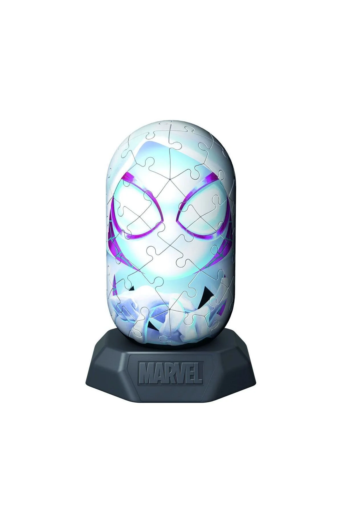 پازل 011590 HYLKIES MARVEL GHOST SPIDER 54 PIECE PUZZLE 10 RAVENSBURGER RAVENSBURGER