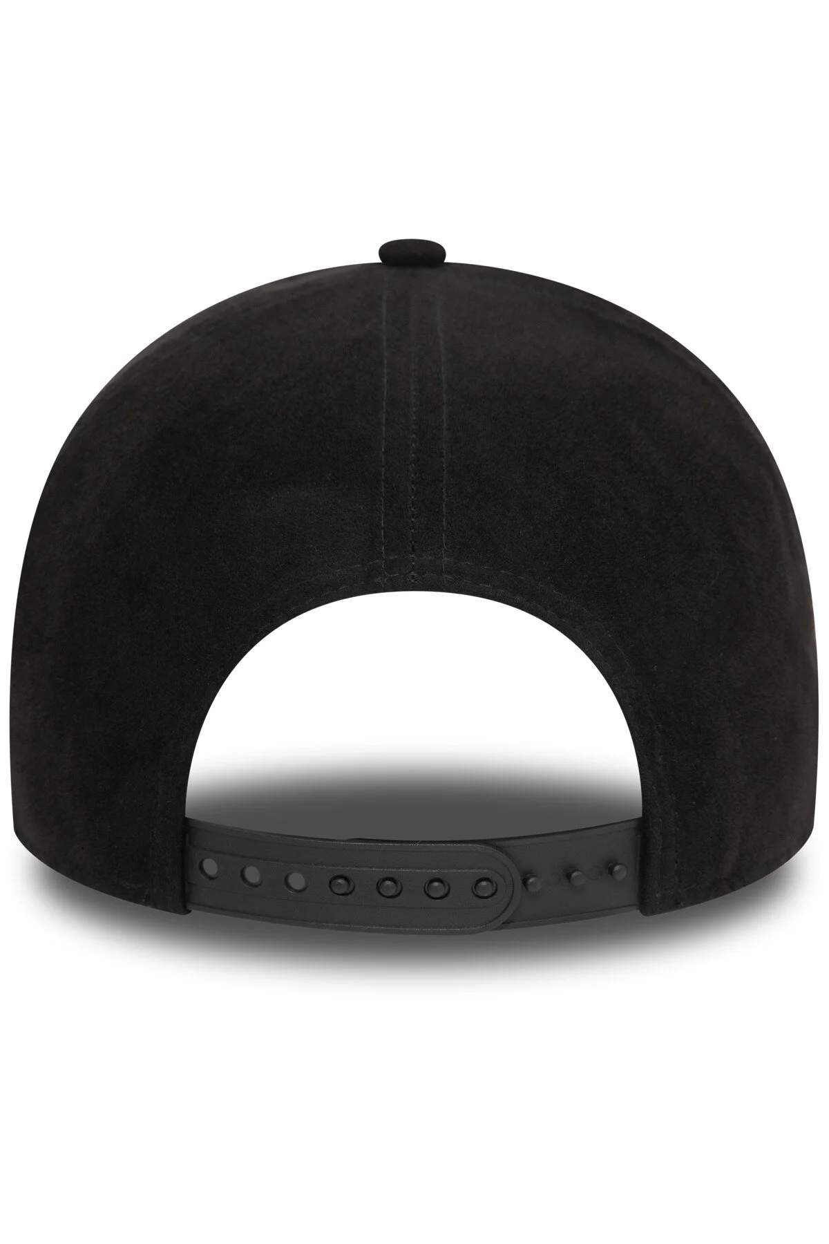 کلاه مردانه و زنانه NEW YORK YANKEES BLACK ARTIFICIAL SUEDE 9FORTY E FRAME HAT NEW ERA