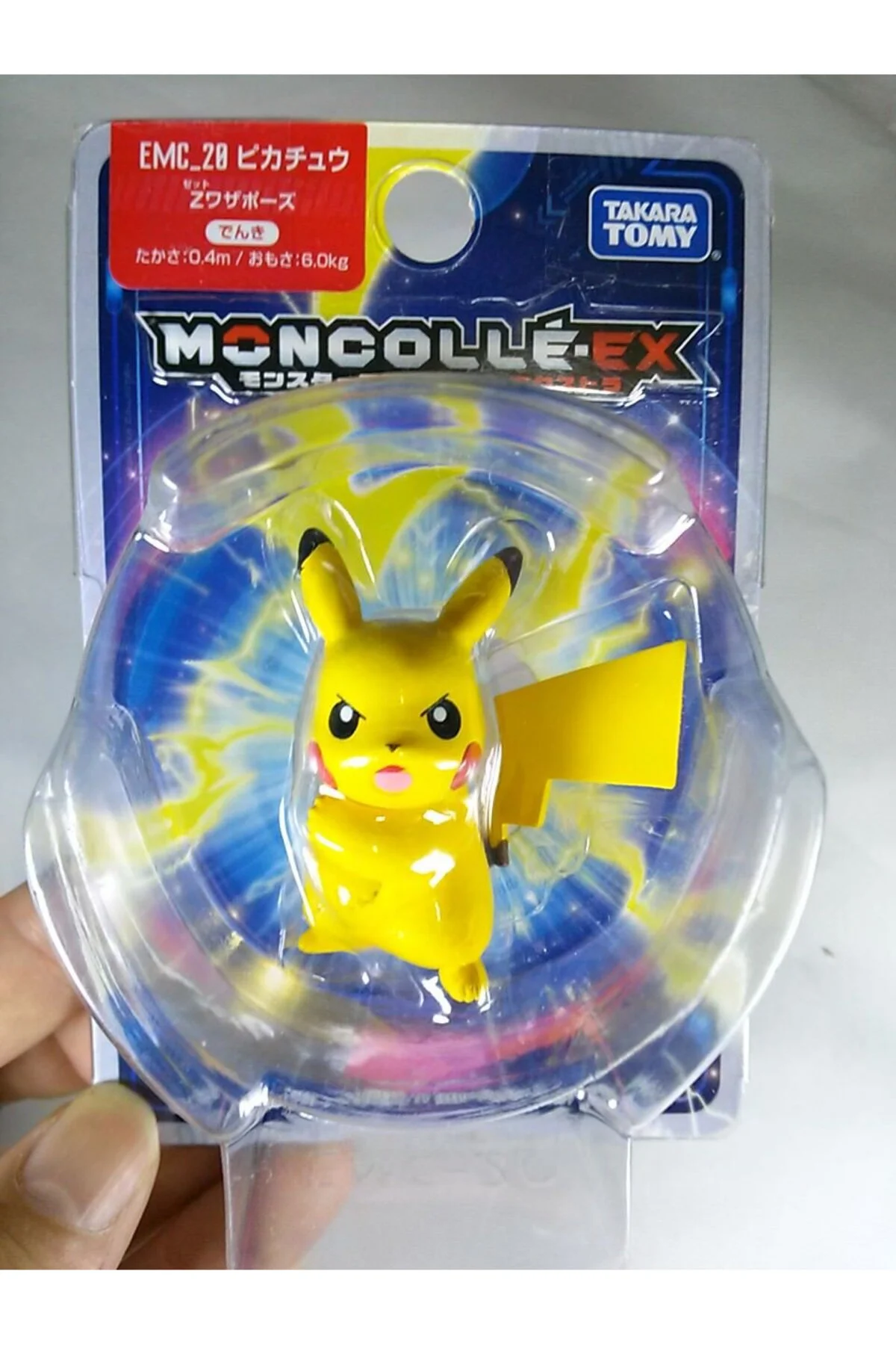 اسباب بازی های فیگور شخصیت POKEMON PIKACHU MINI شکل مدل 1 5 سانتی متر TOYFEST