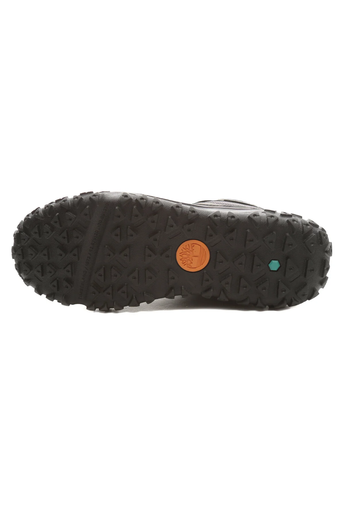 بوت پوتین مردانه حرکت Greenstride 6 Mid Lace Up Waterpr تیمبرلند Timberland