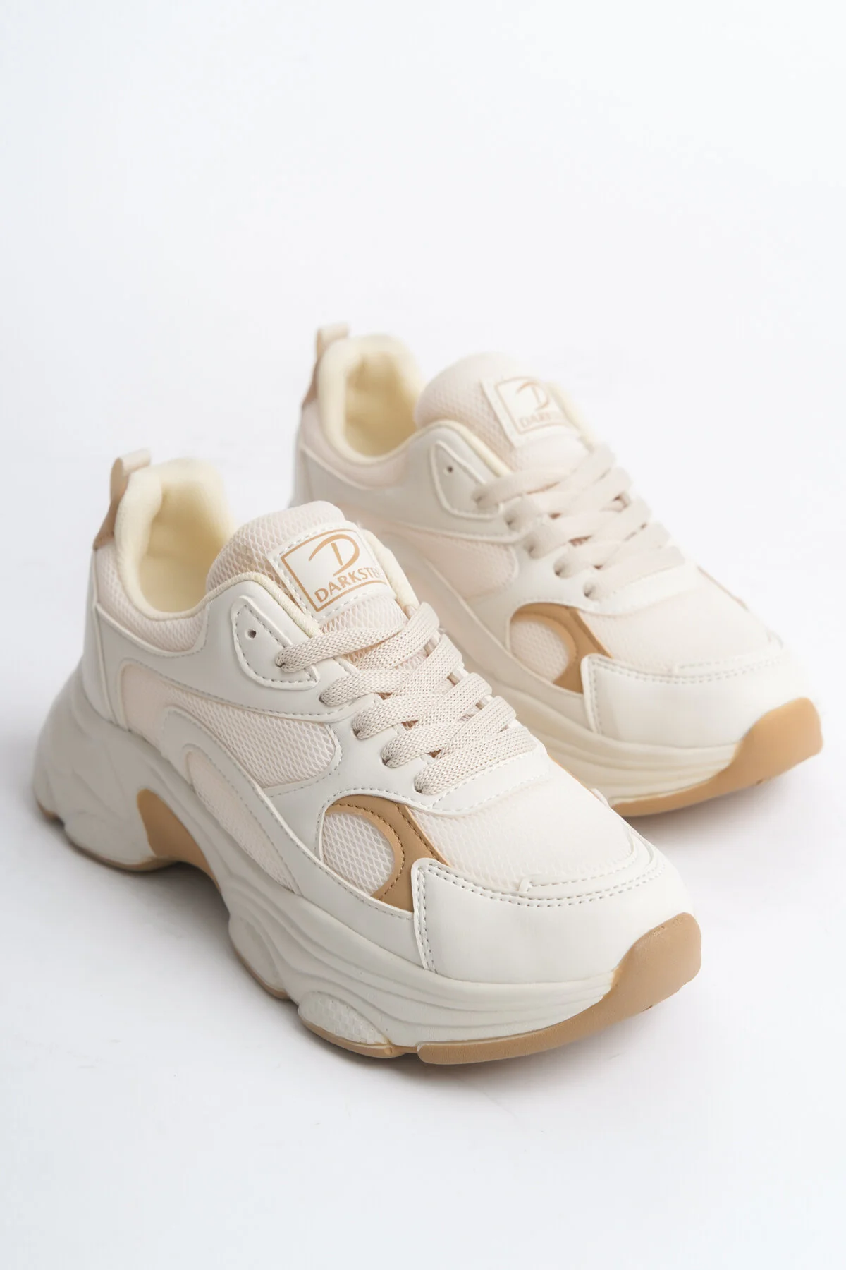 اسنیکر زنانه کفش ورزشی ارتوپدی روزانه اورجینال lavishoes
