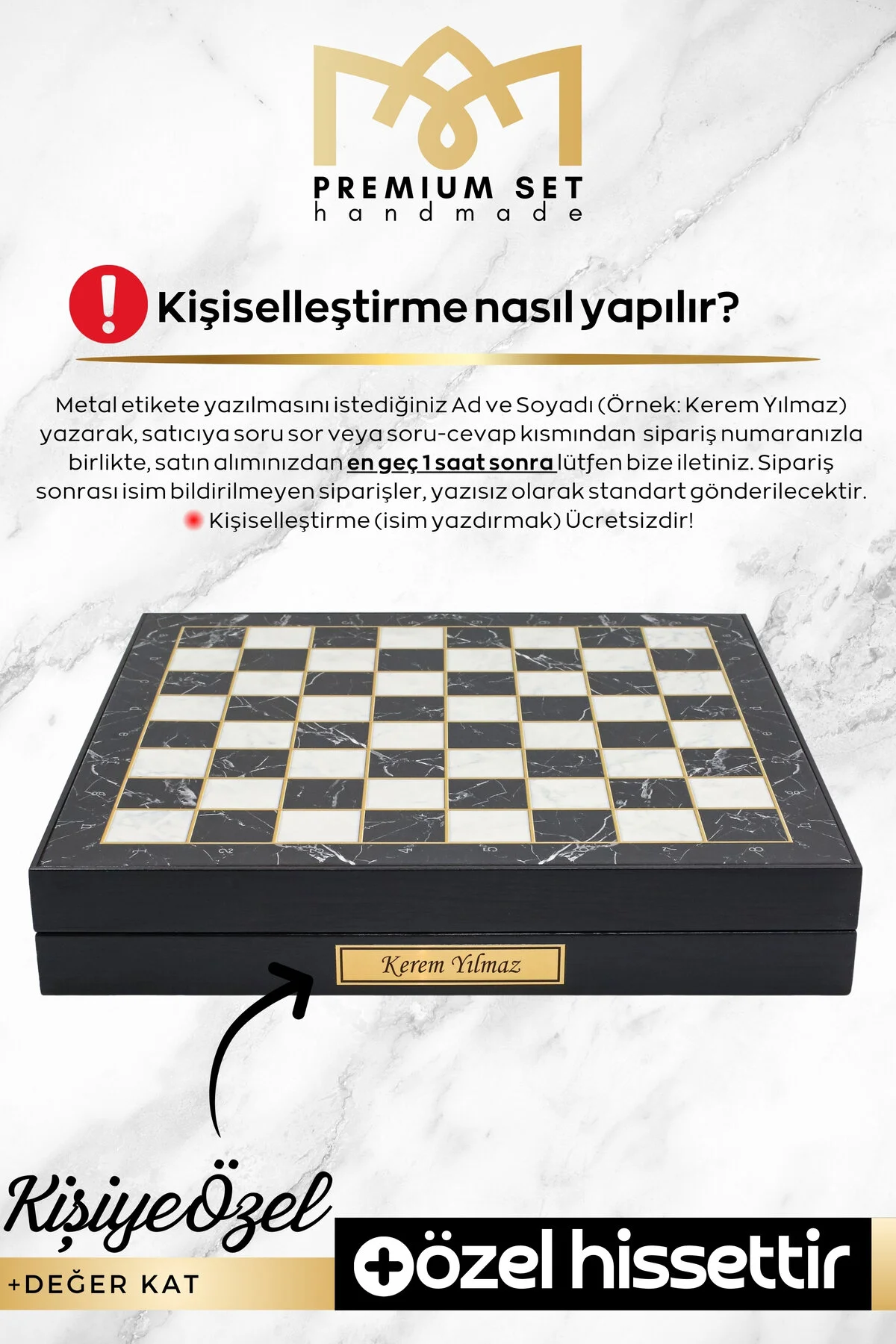 شطرنج مجموعه فلزی برنز هدیه شخصی جعبه | 25 سانتی متر سنگ مرمر الگوی اساطیر رومی اوکو Cooper Chess