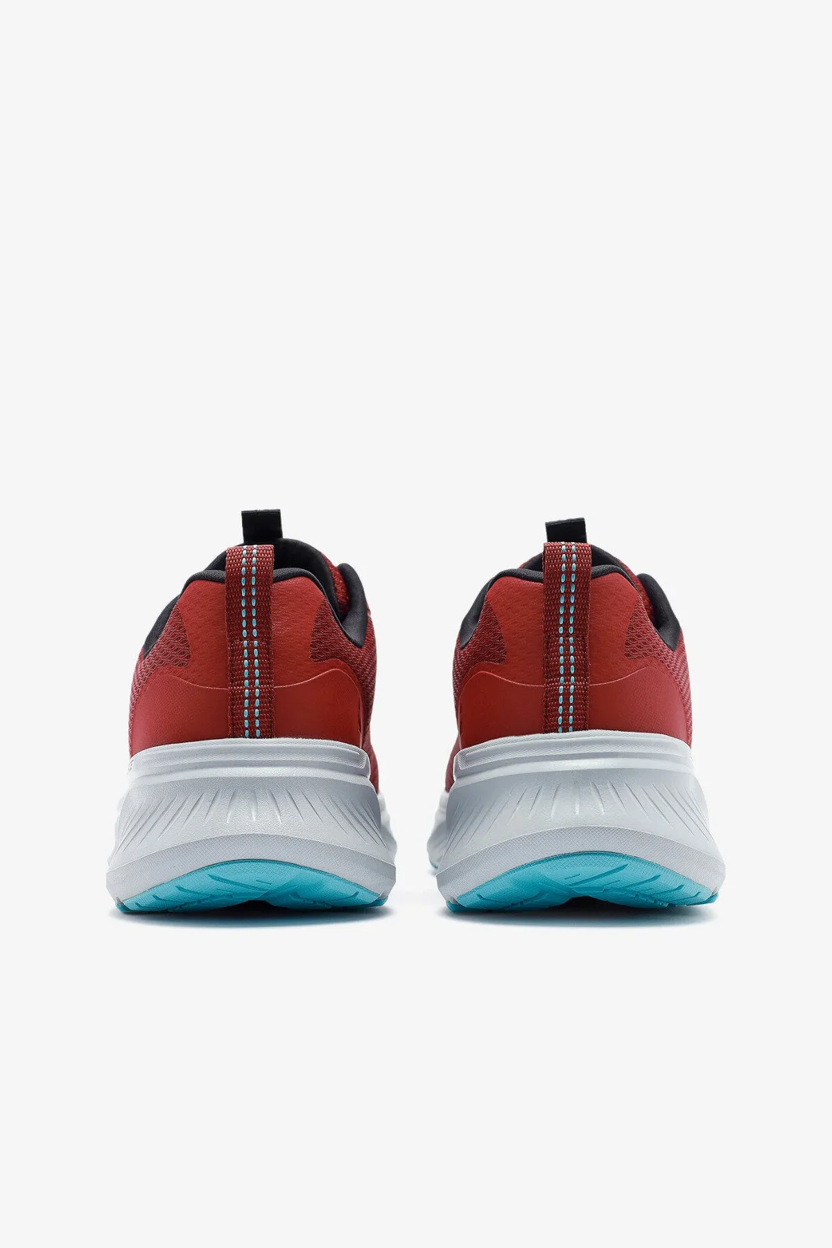 اسنیکر کفش ورزشی مردانه ادجرید رکزه RED اسکچرز Skechers