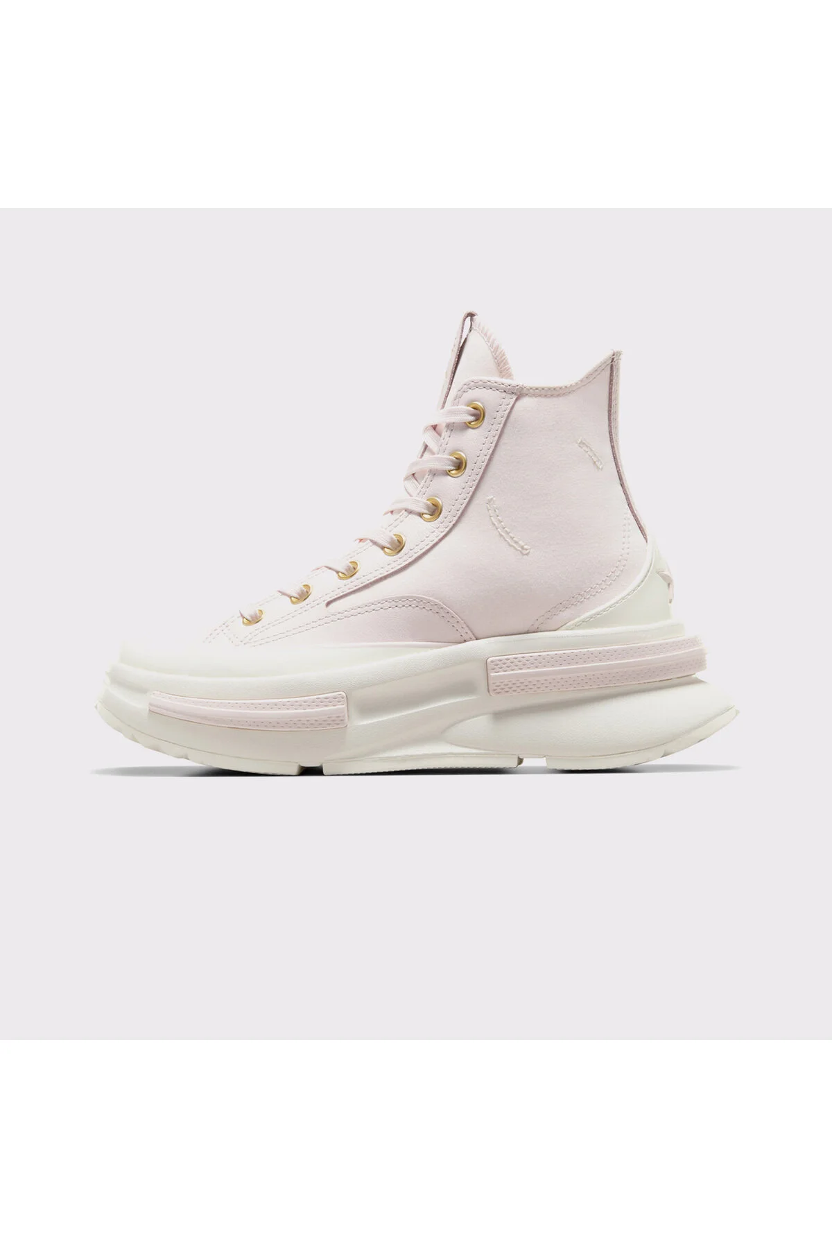اسنیکر کفش کتانی پلتفرم صورتی یونیسکس STAR LEGACY CX را رانینگ کنید کانورس Converse