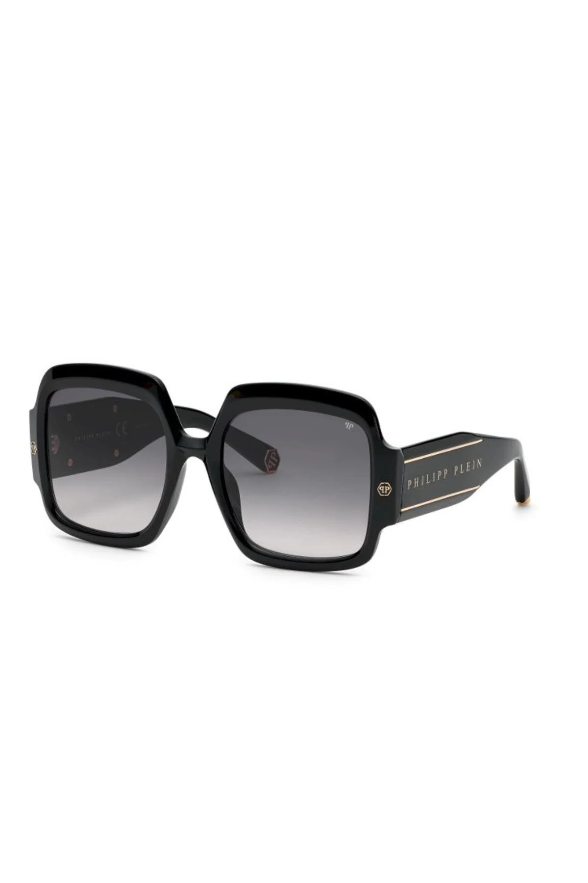 عینک آفتابی SPP038M560700 56 زنانه فلیپ پلین اورجینال PHILIPP PLEIN