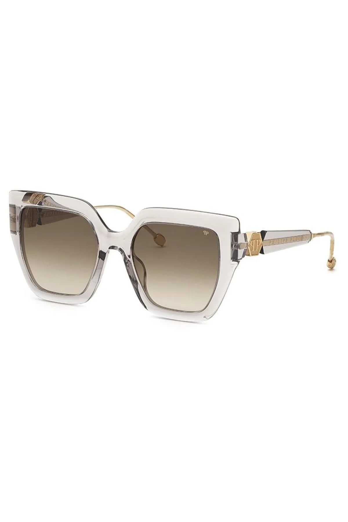 عینک آفتابی SPP064S5303GU 53 بانوان فلیپ پلین اورجینال PHILIPP PLEIN