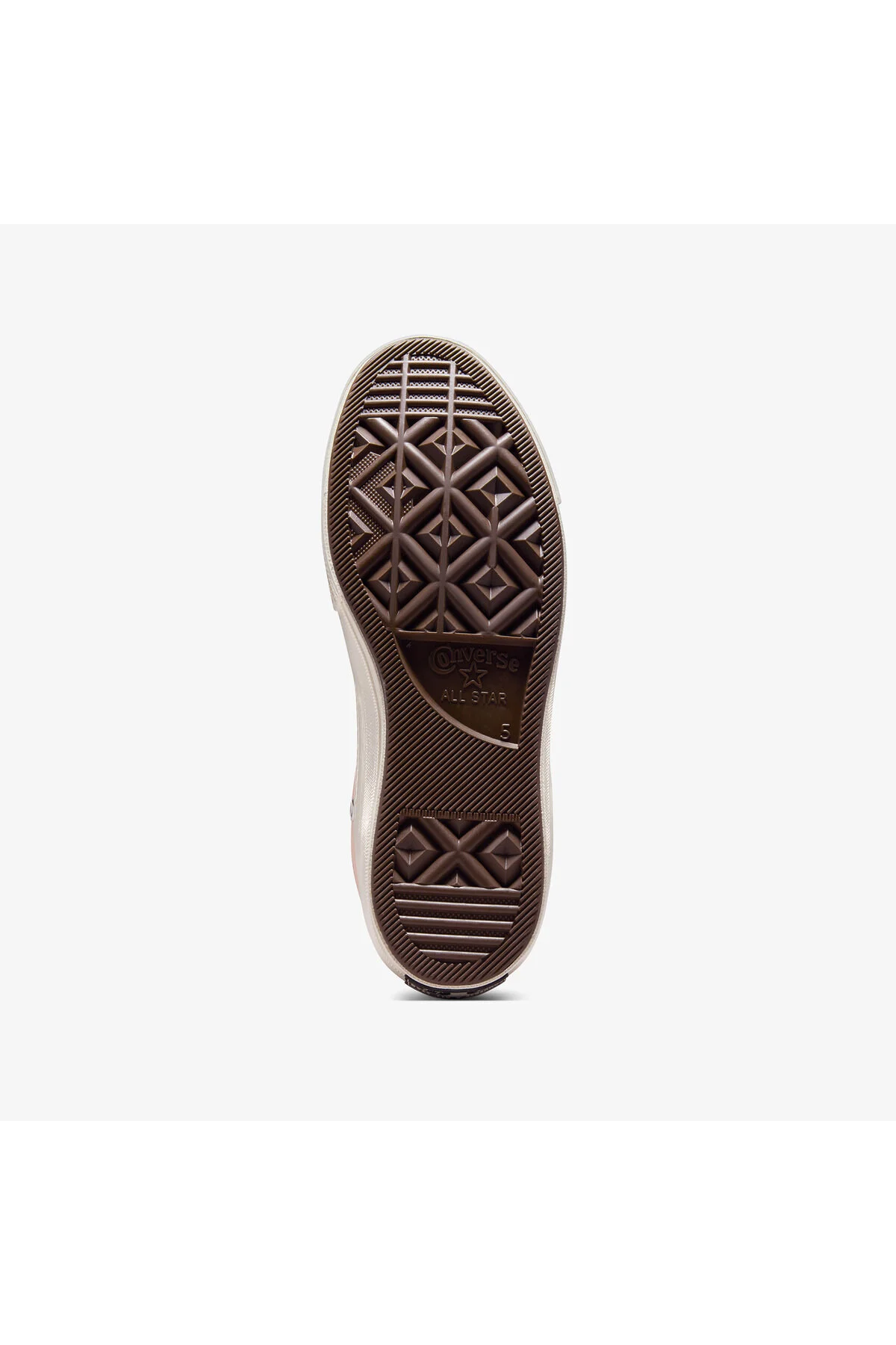 اسنیکر کفش کتانی طوسی زنانه چاک 70 کانورس Converse