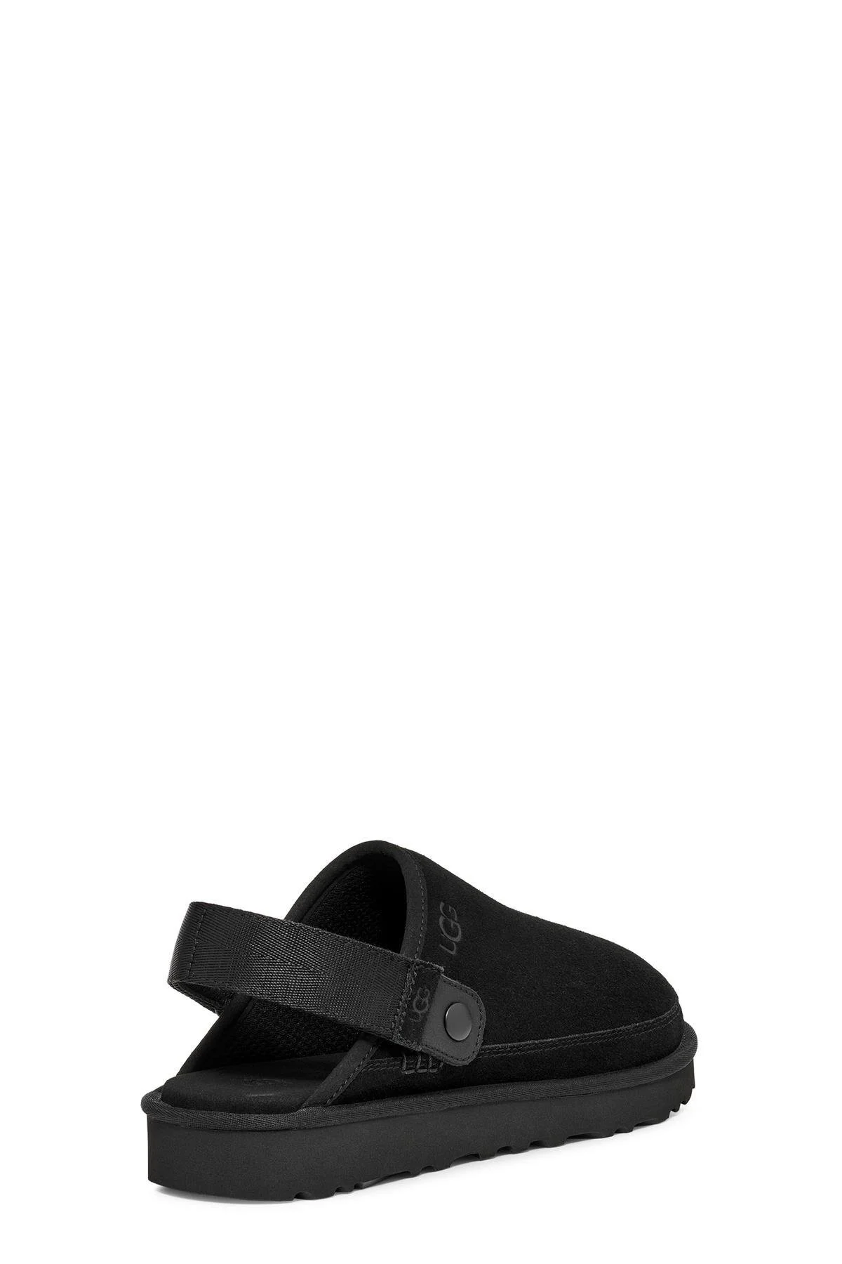 کفش مردانه M GOLDENCOAST CLOG II BLACK درجه 1166915 یو جی جی UGG