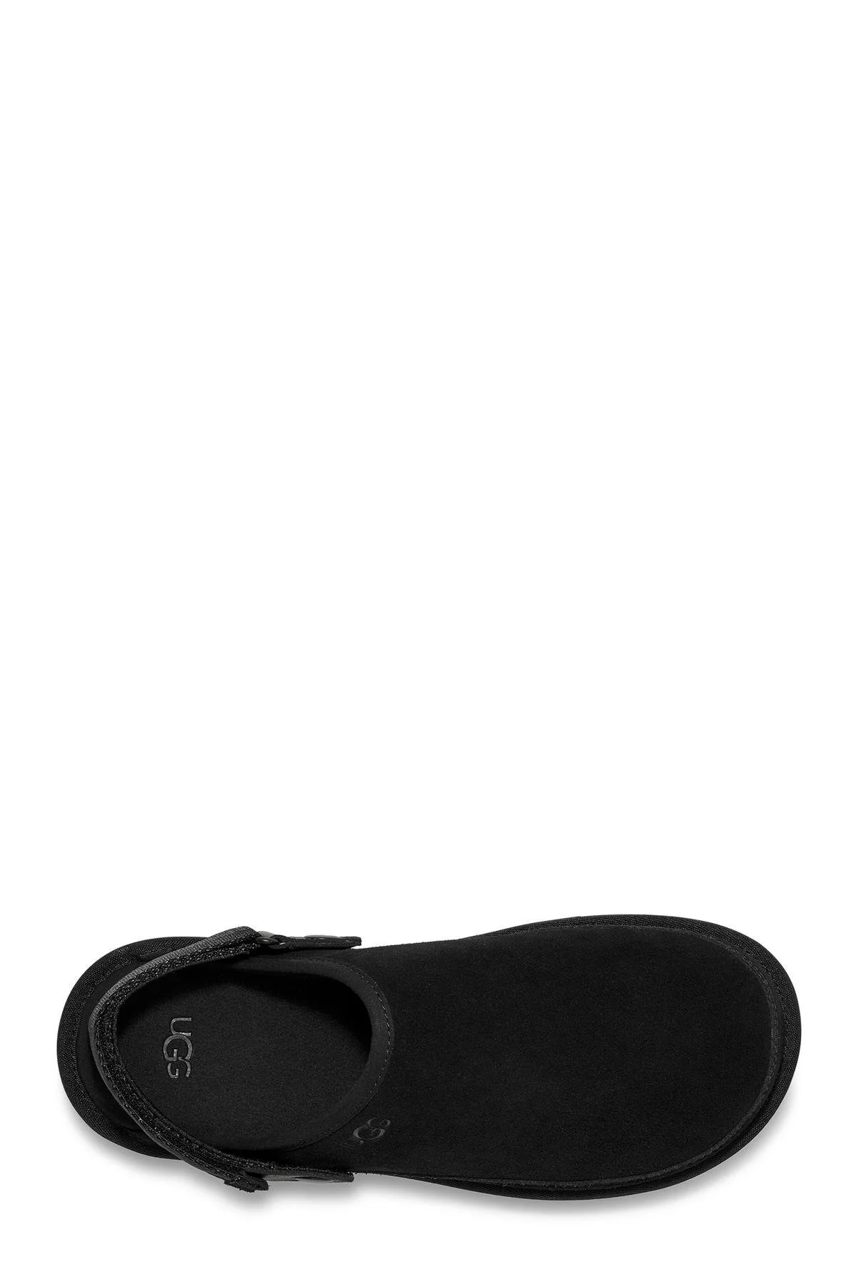 کفش مردانه M GOLDENCOAST CLOG II BLACK درجه 1166915 یو جی جی UGG