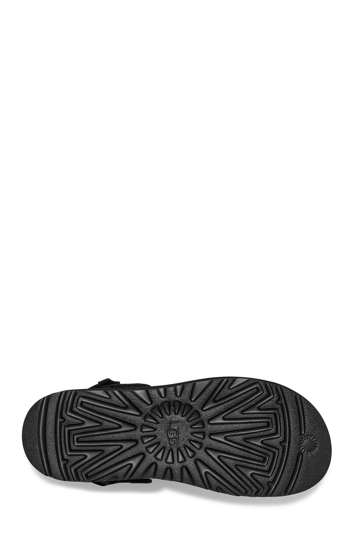 کفش مردانه M GOLDENCOAST CLOG II BLACK درجه 1166915 یو جی جی UGG