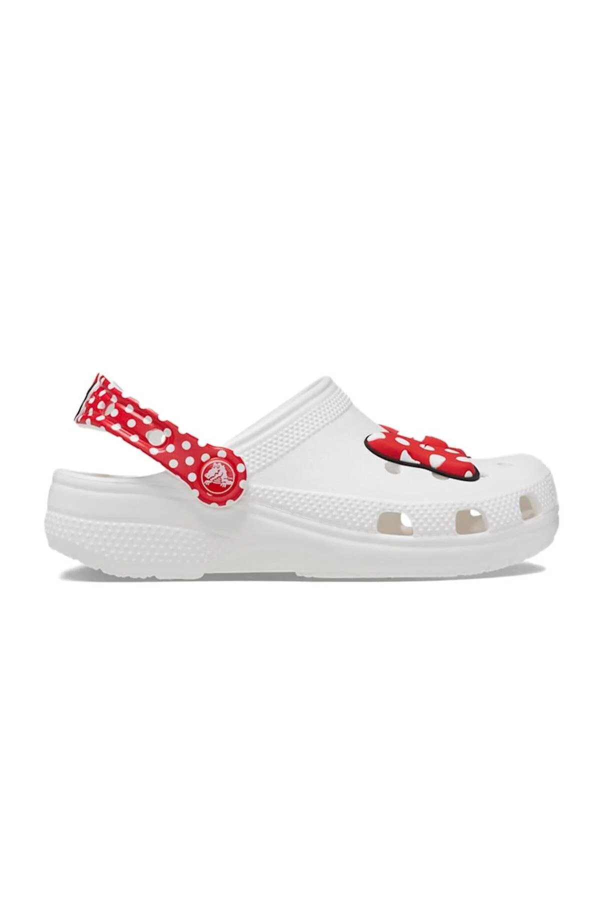 کفش مردانه زنانه یونیسکس Disney Minnie Mouse Cls Clg T کراکس Crocs