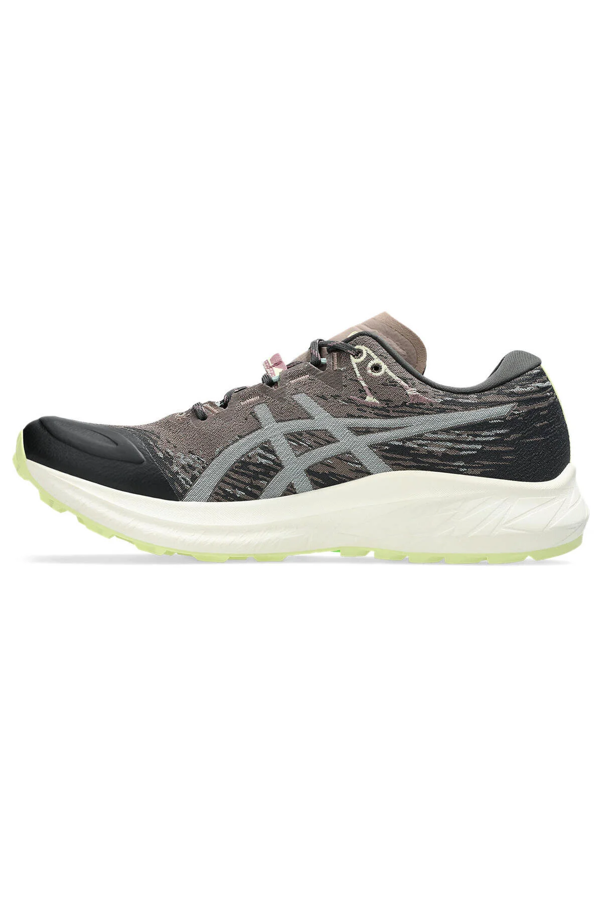کفش Sportdoor خاکستری مردانه FUJI LITE 5 در فضای باز 1011B889 020 آسیکس Asics