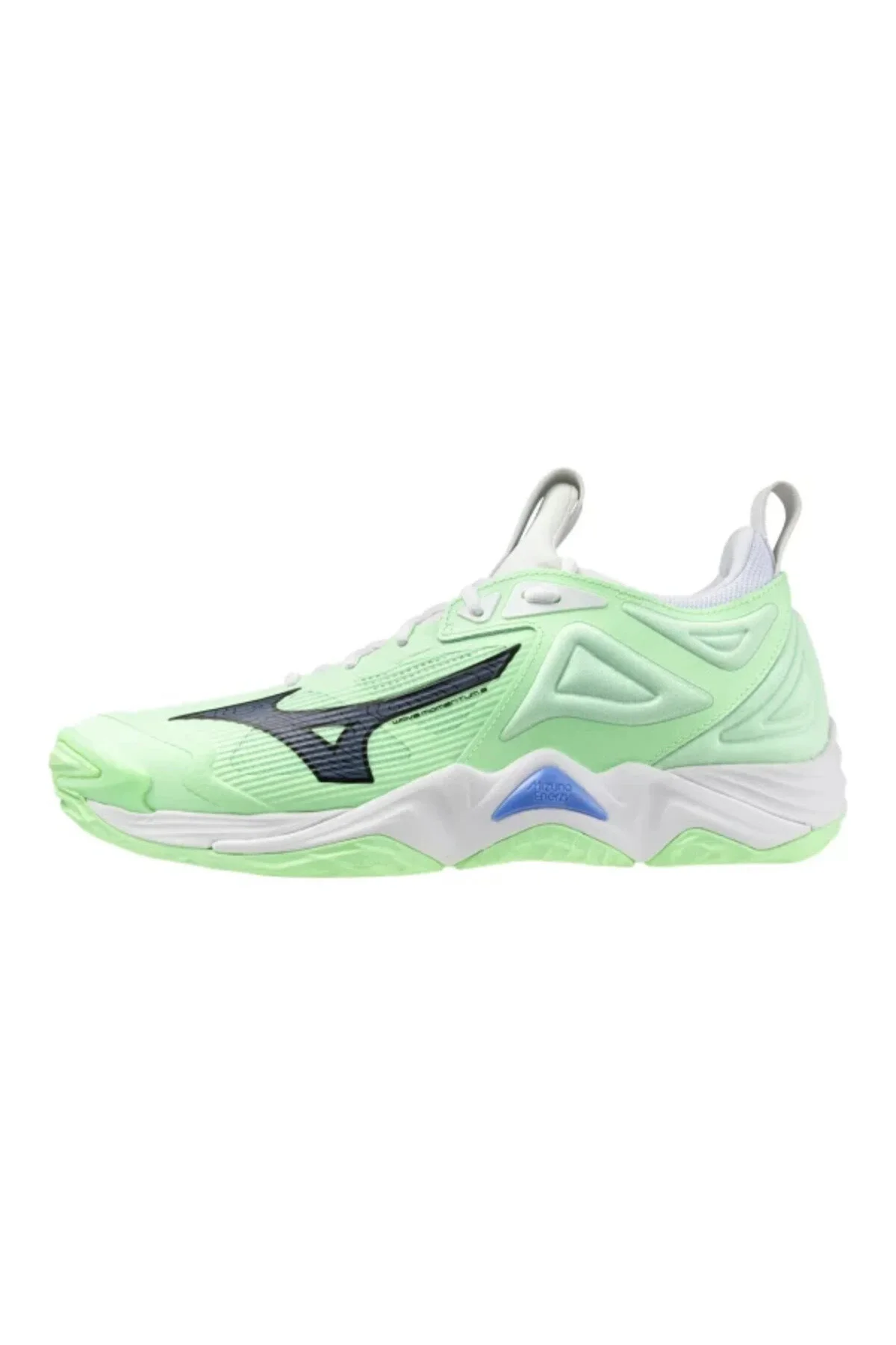 کفش والیبال WAVE MOMENTUM 3 UNISEX سبز Mizuno