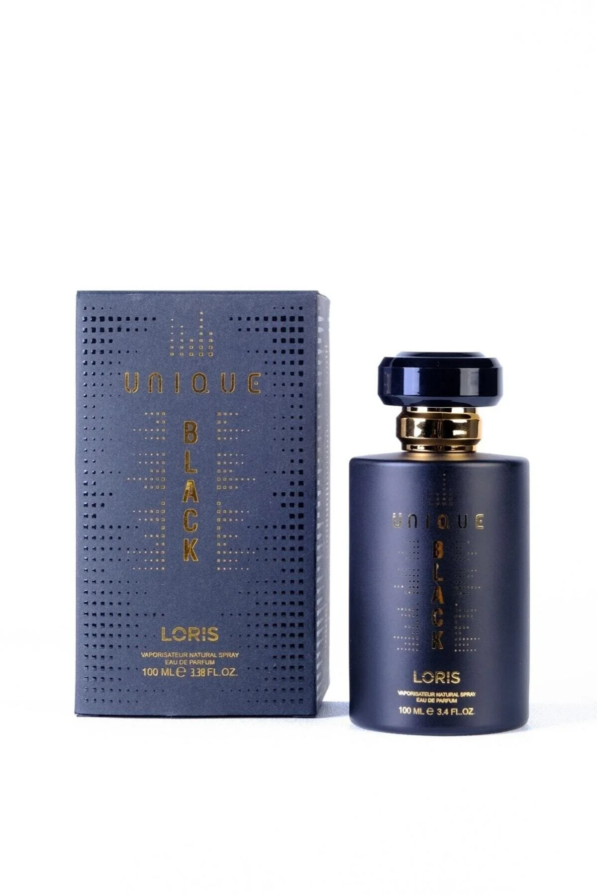 عطر مردانه و زنانه منحصر به فرد PARFUME EDP 100ML UNISEX Loris